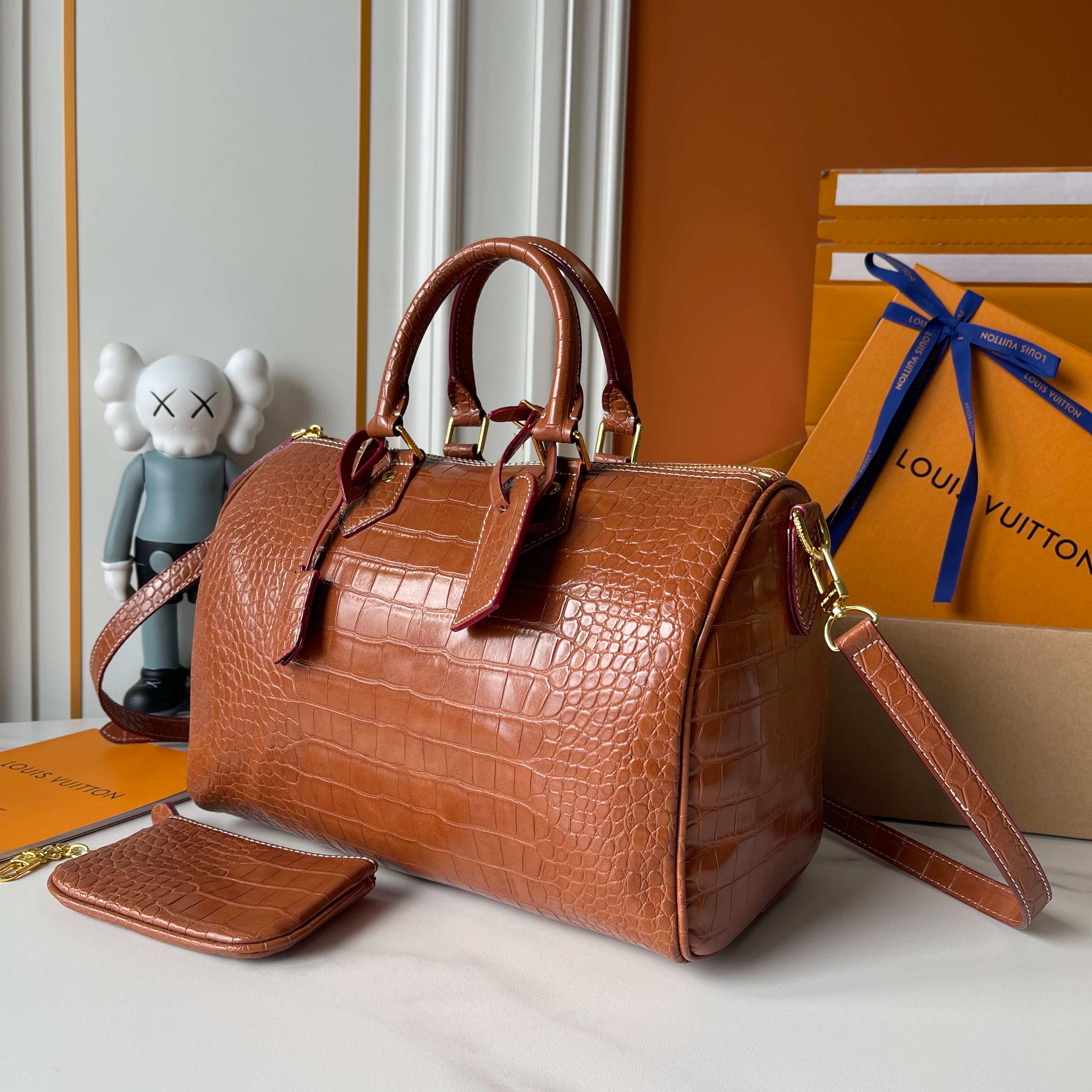 New Luxury LV Bag 10676