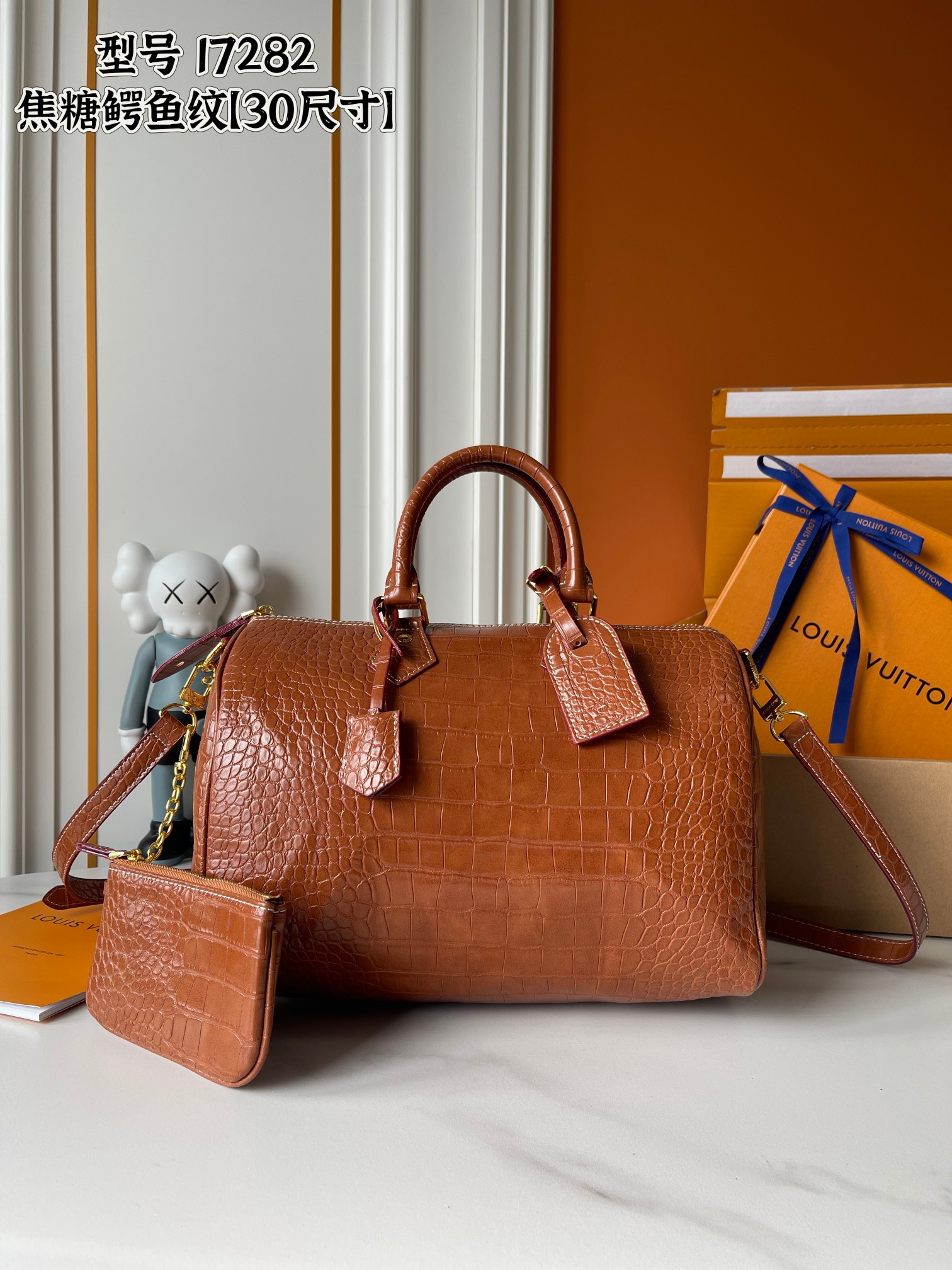 New Luxury LV Bag 10676