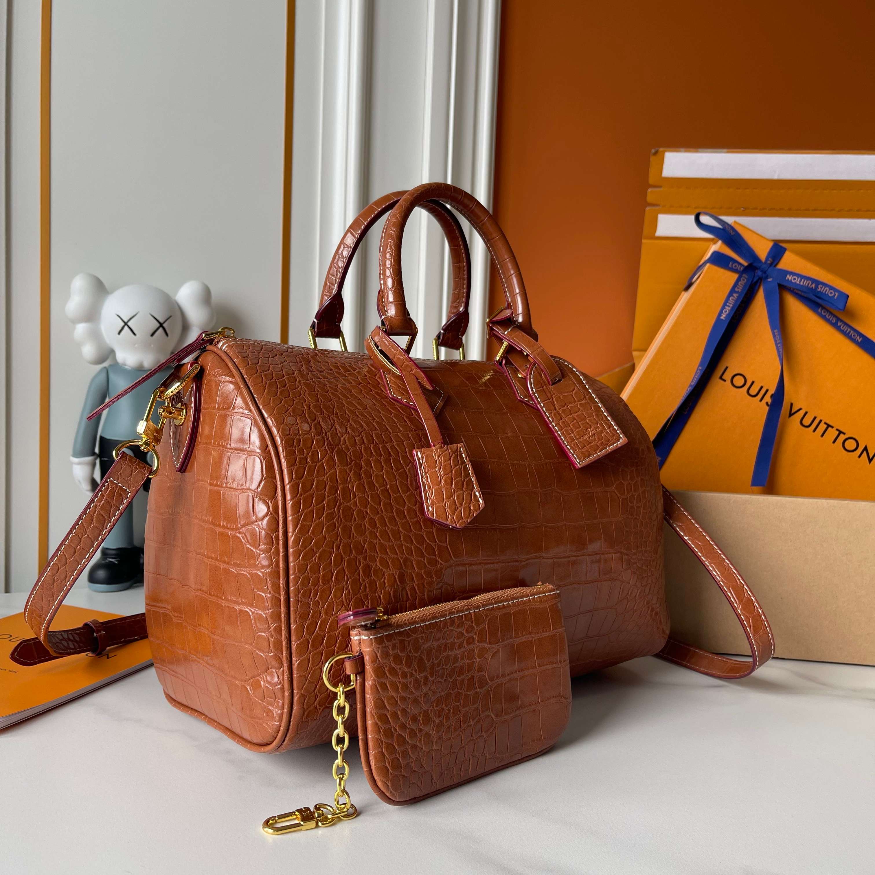 New Luxury LV Bag 10676