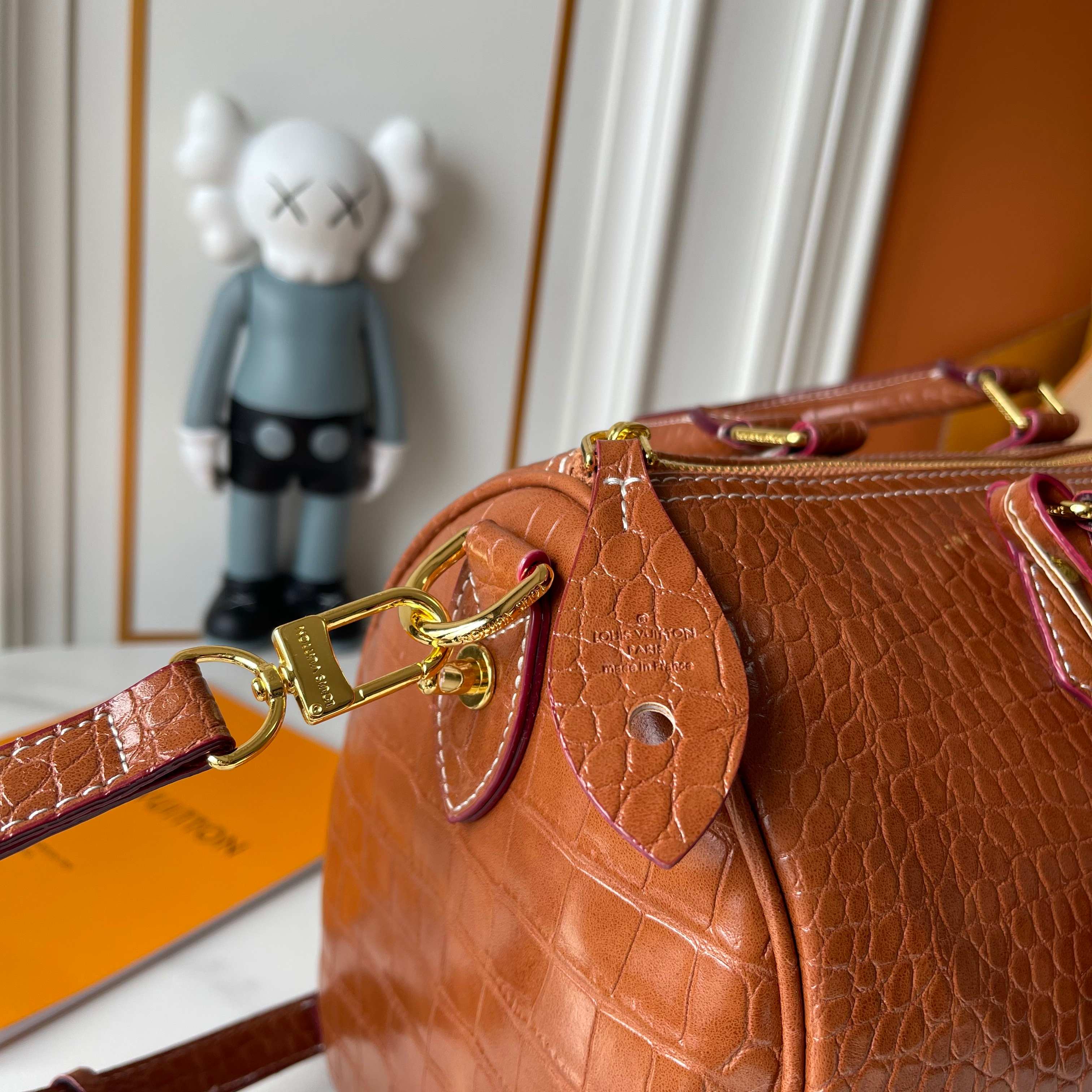 New Luxury LV Bag 10676