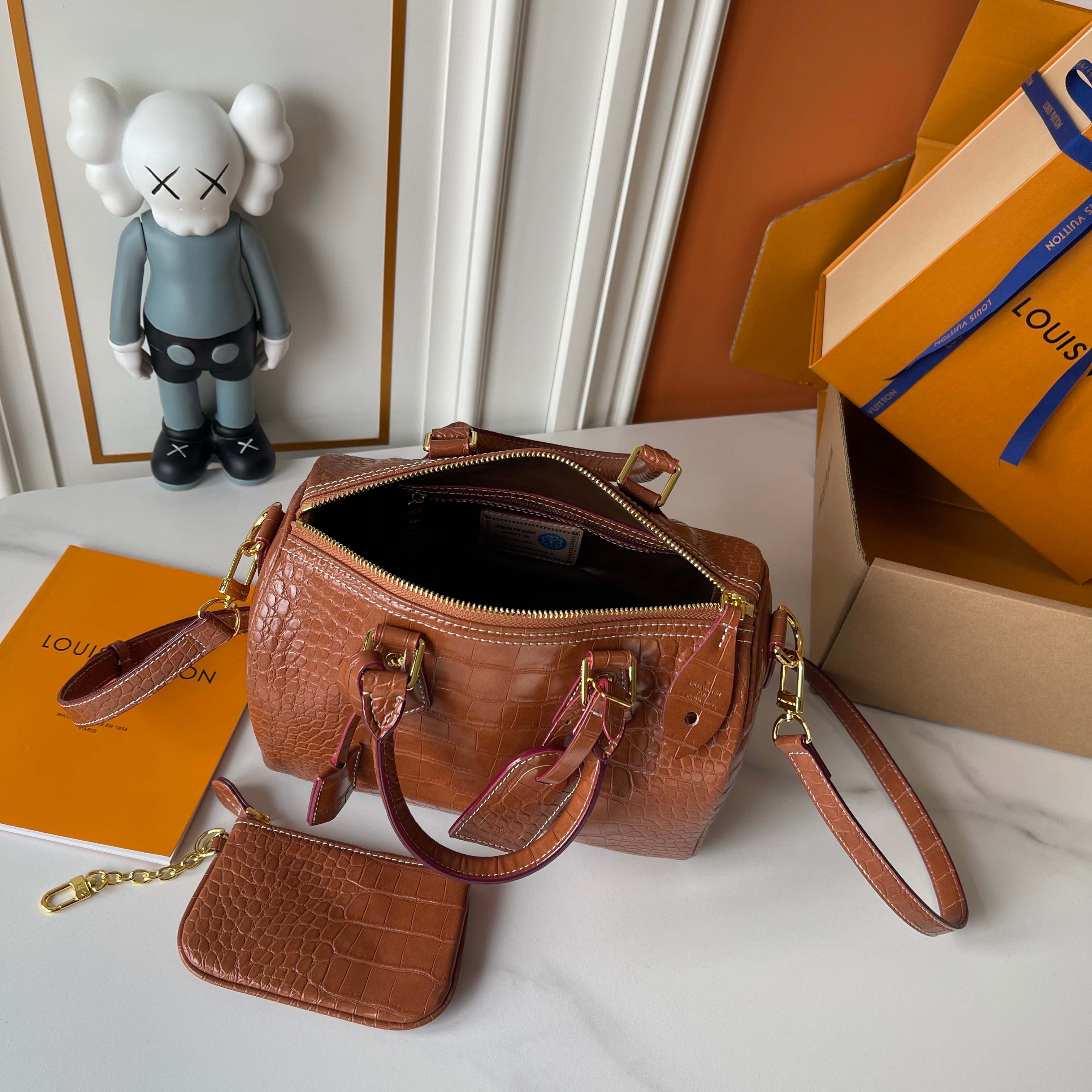 New Luxury LV Bag 10677