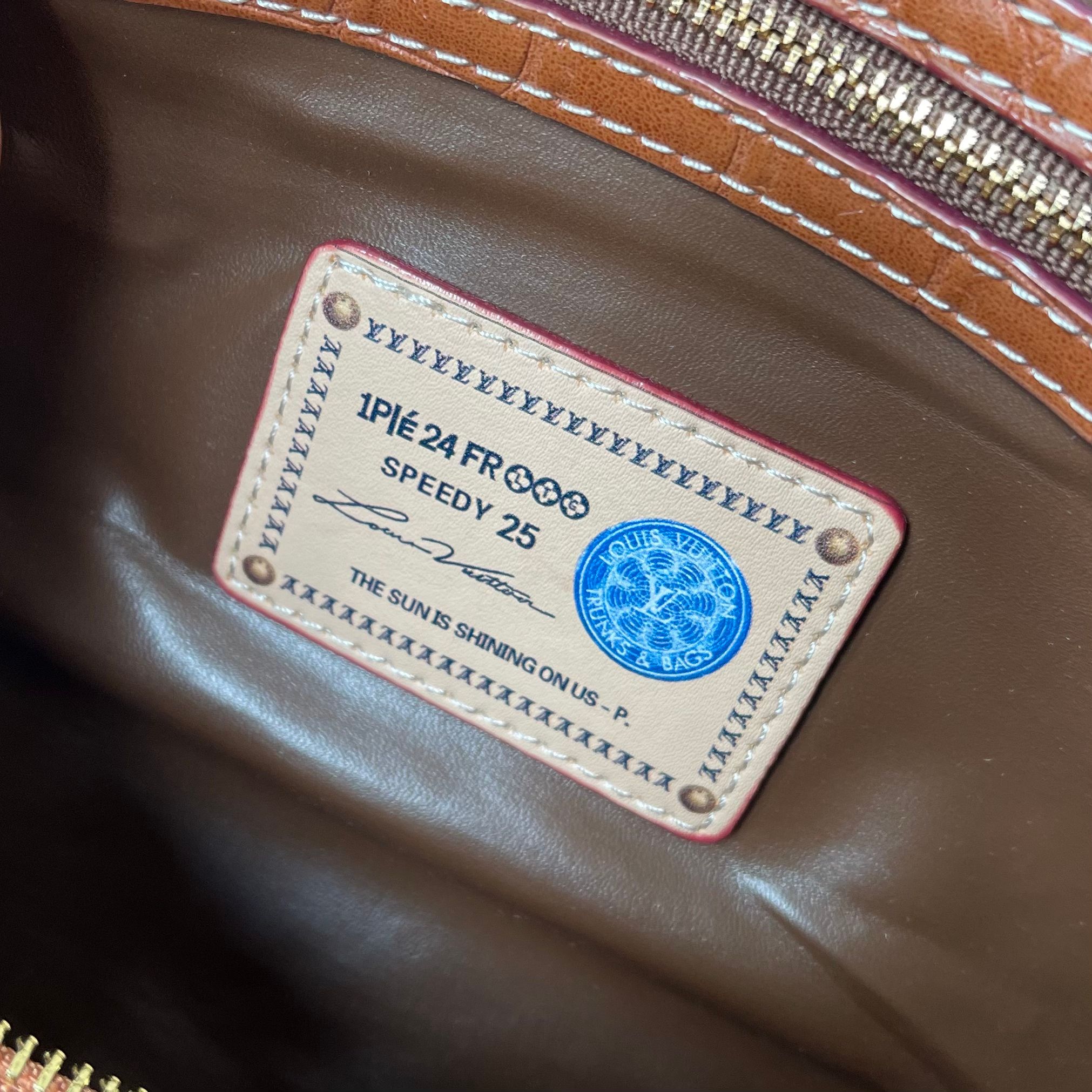 New Luxury LV Bag 10677