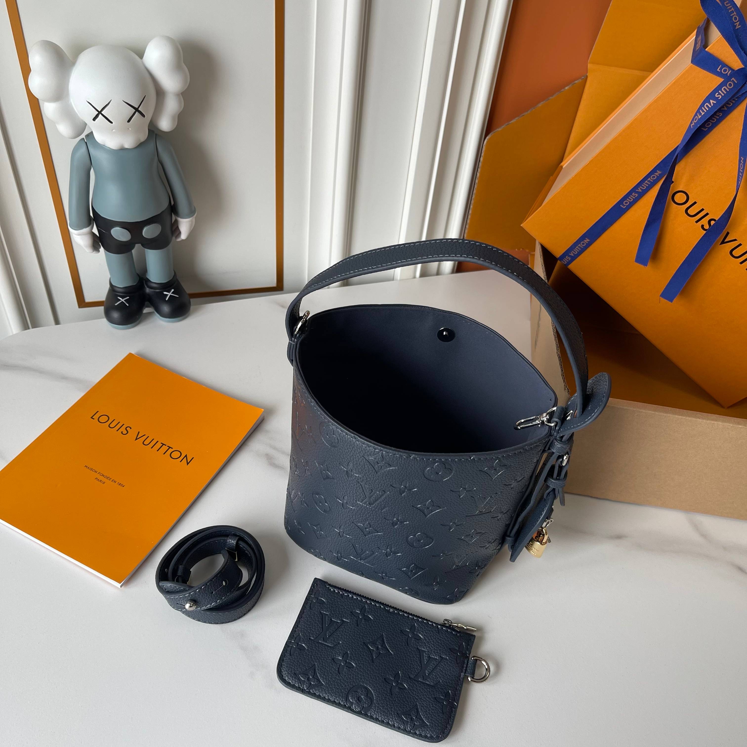 New Luxury LV Bag 10678