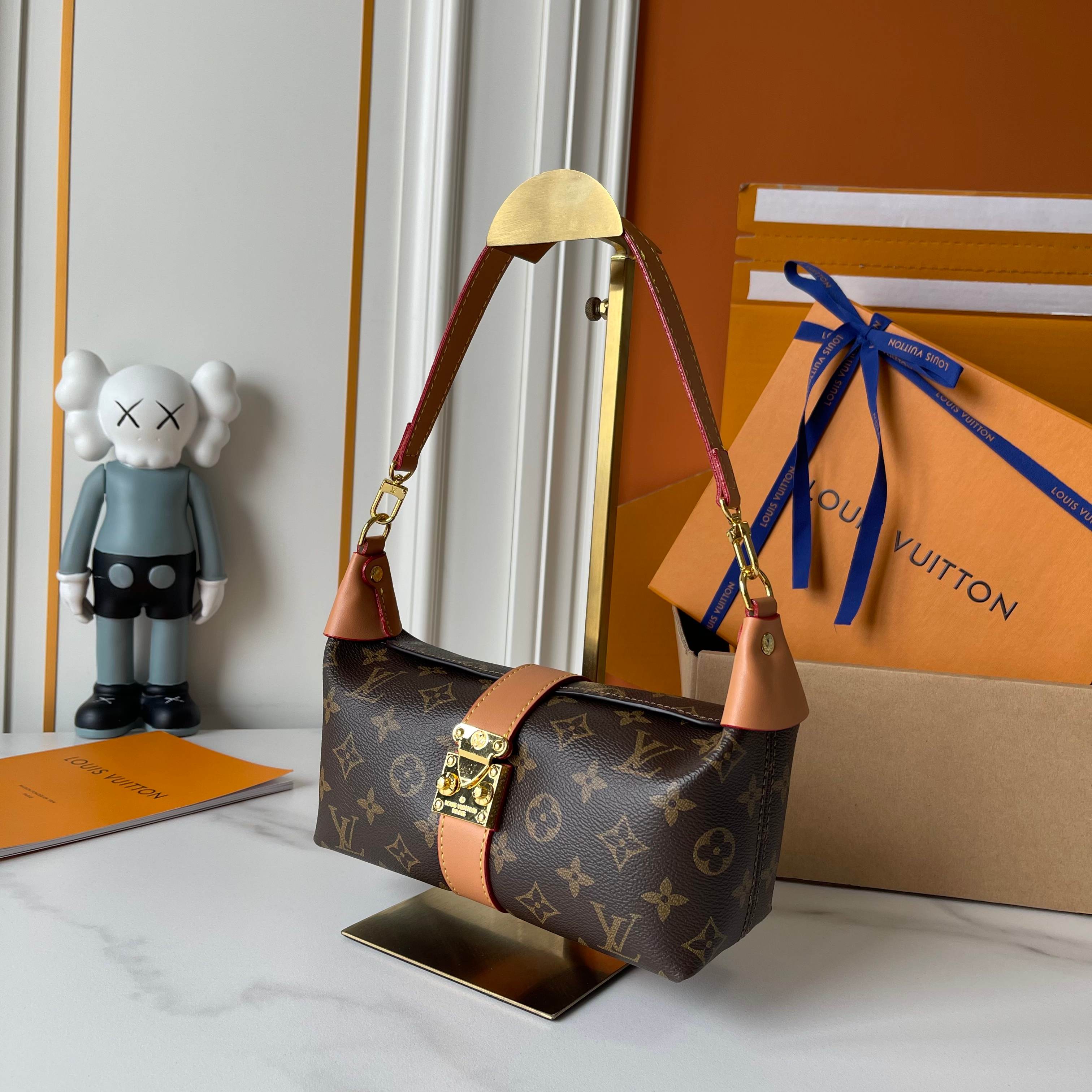 New Luxury LV Bag 10679