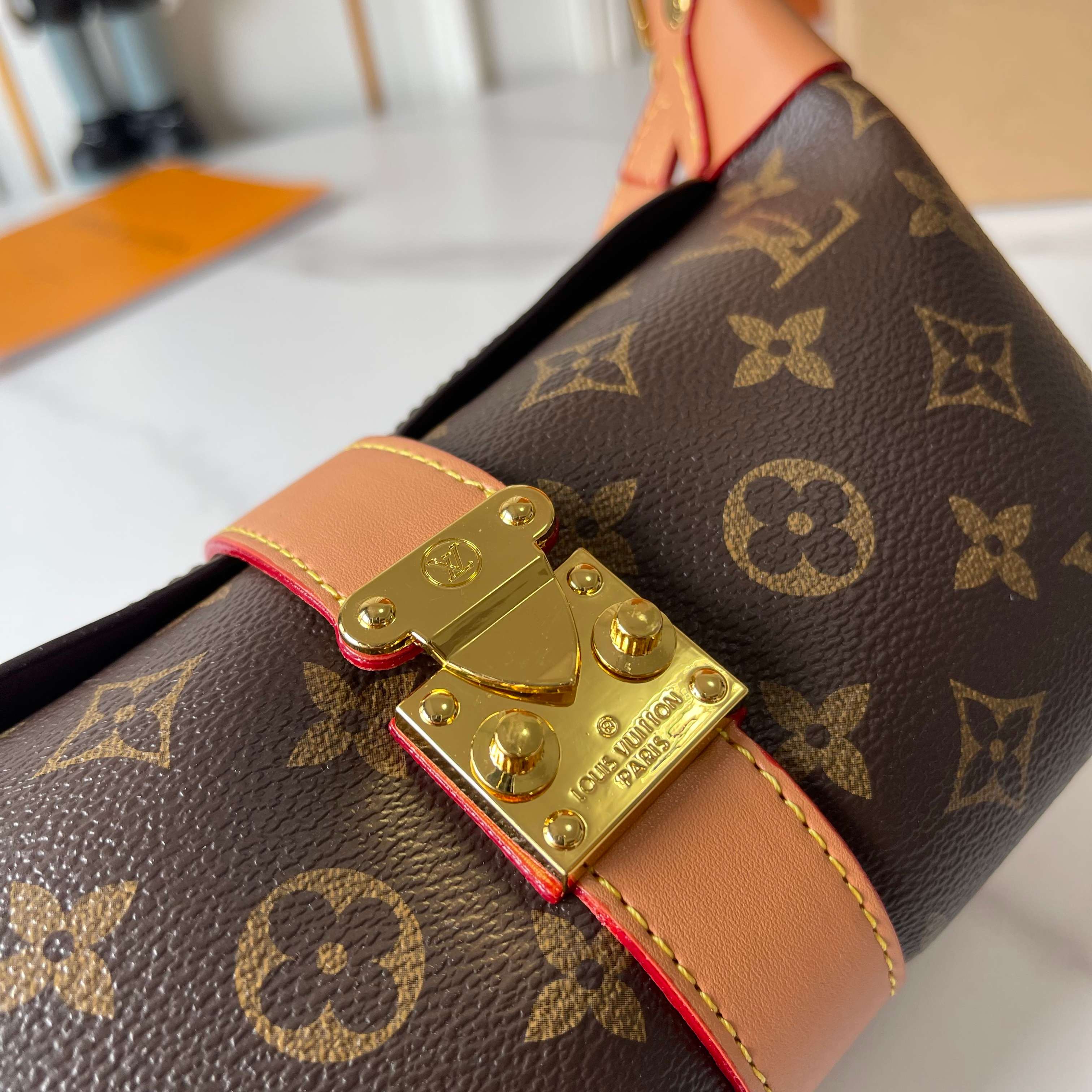 New Luxury LV Bag 10679