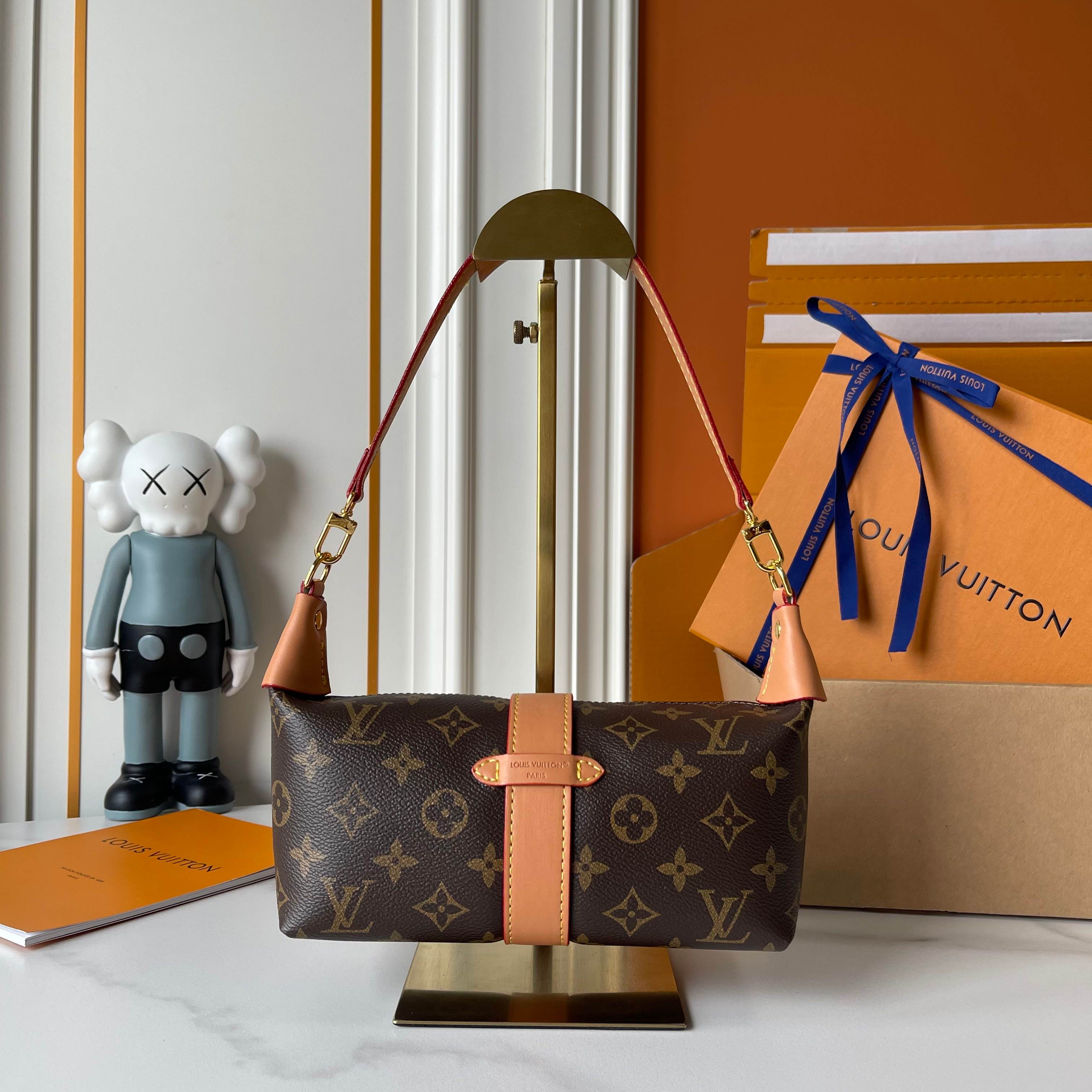 New Luxury LV Bag 10679