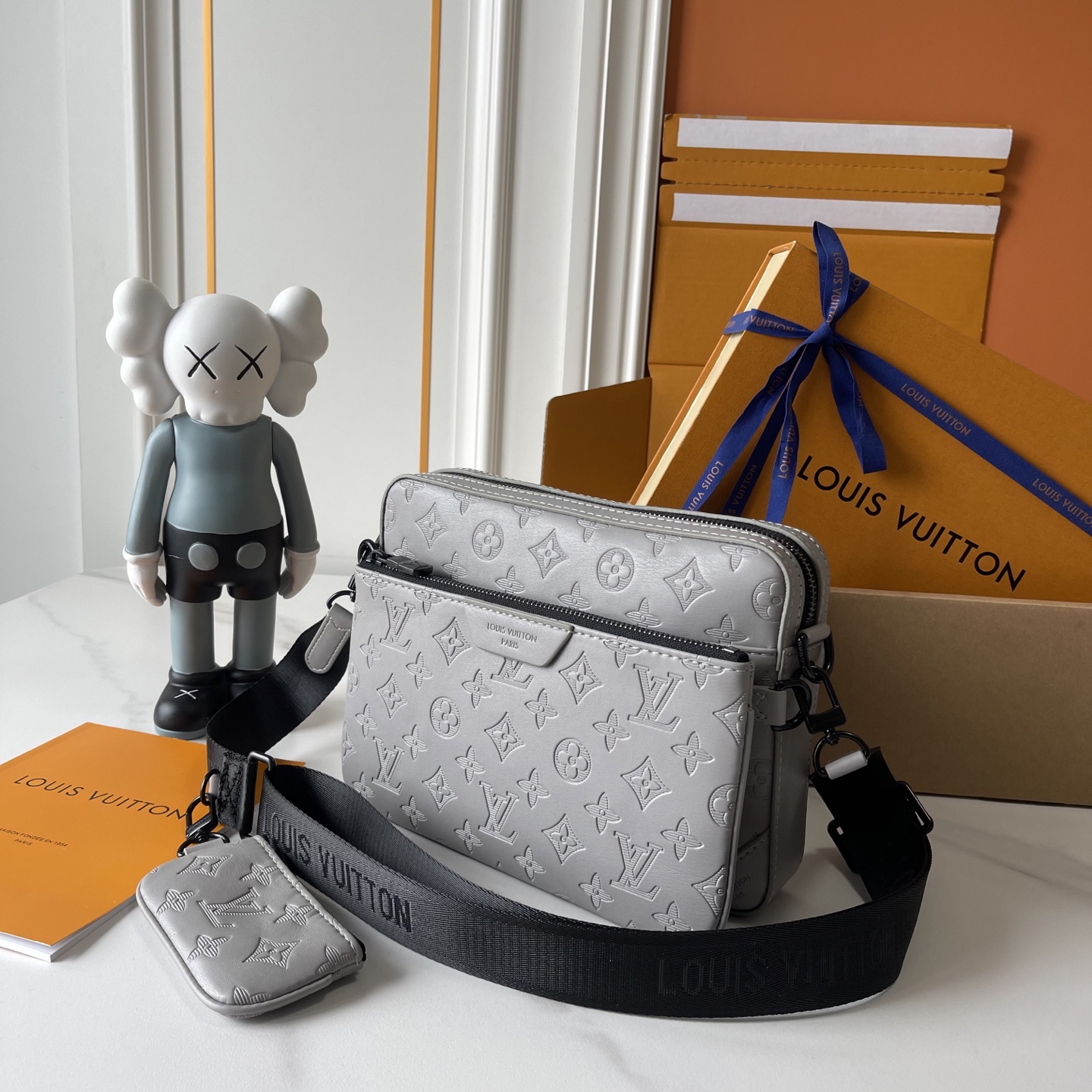 New Luxury LV Bag 10685