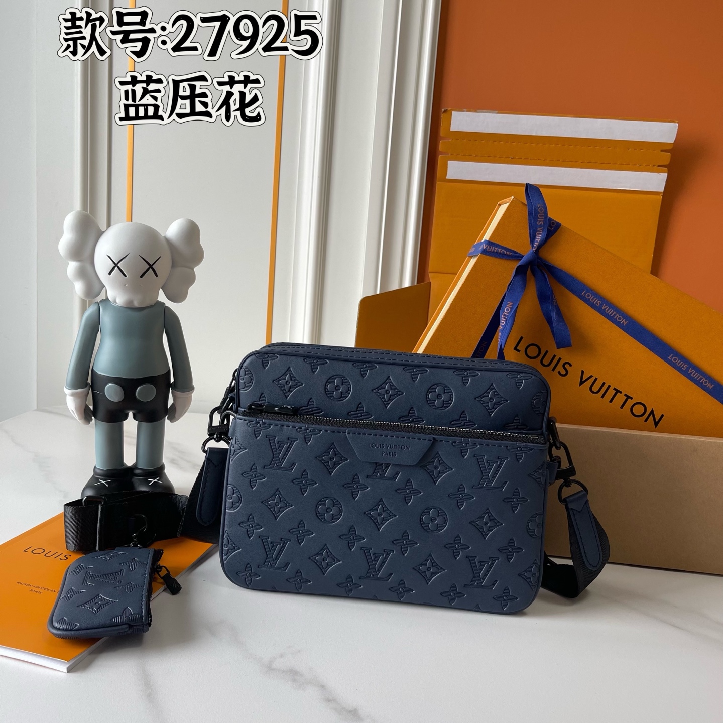 New Luxury LV Bag 10686