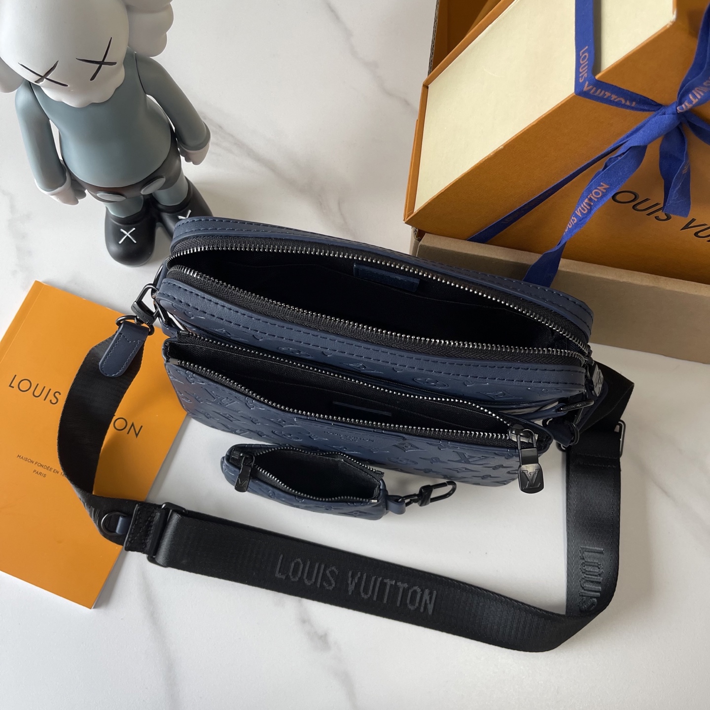 New Luxury LV Bag 10686