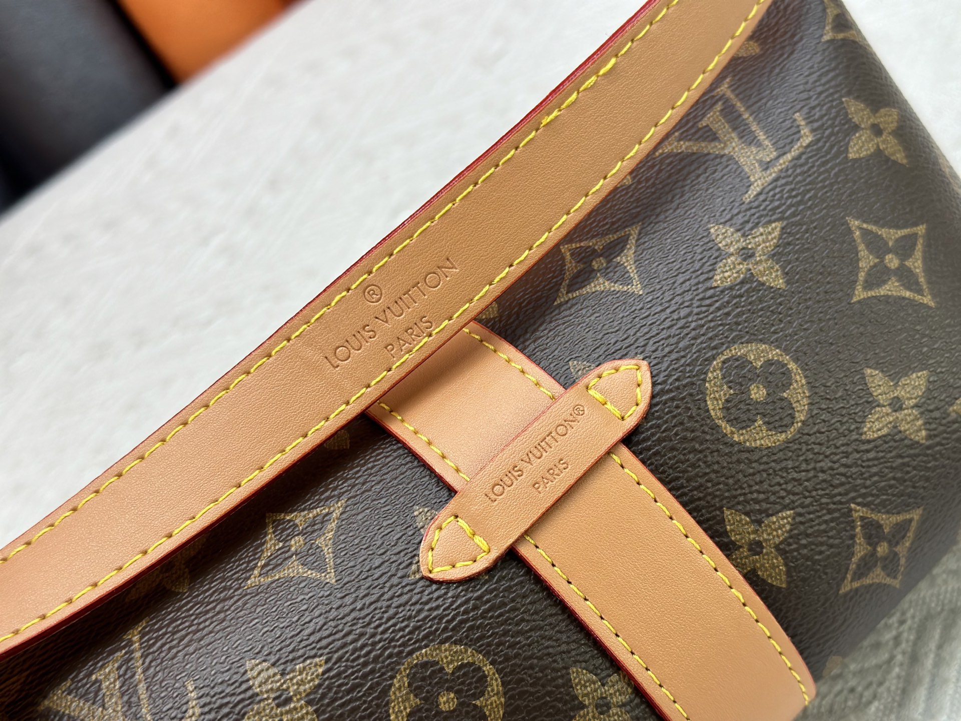 New Luxury LV Bag 10687