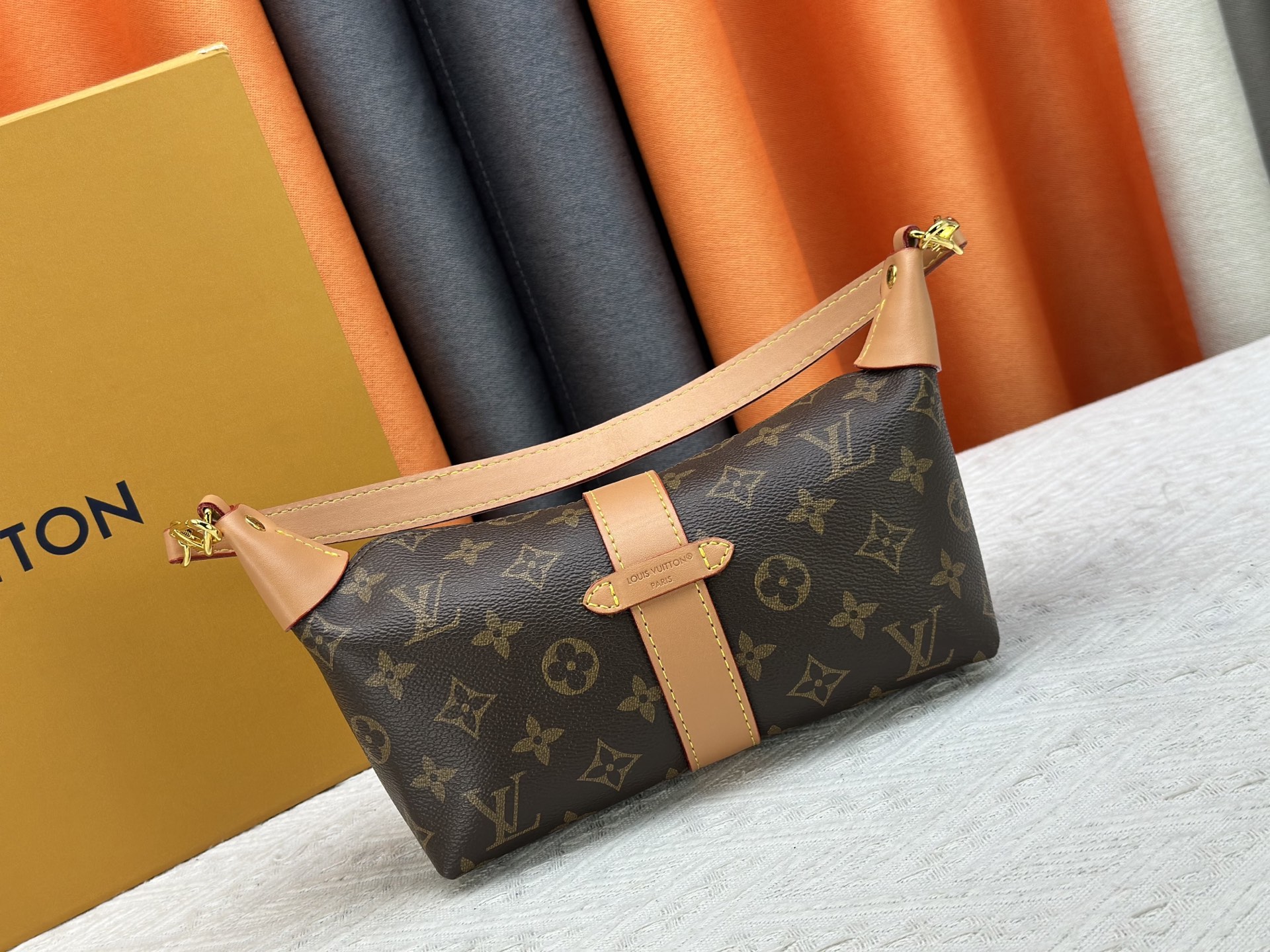 New Luxury LV Bag 10687