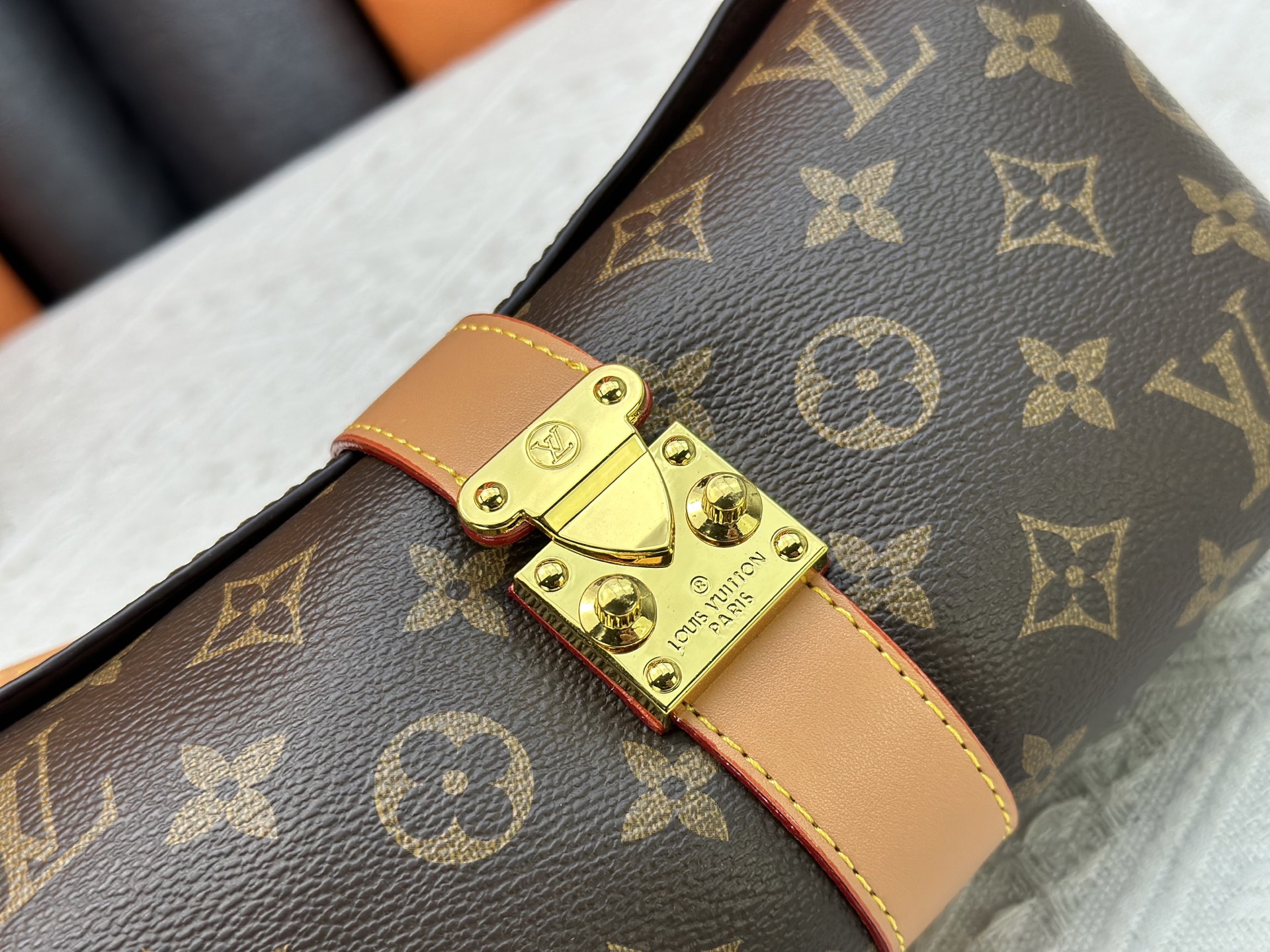 New Luxury LV Bag 10687