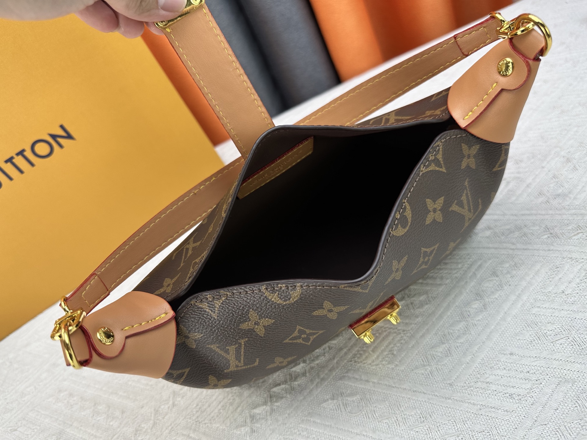 New Luxury LV Bag 10687