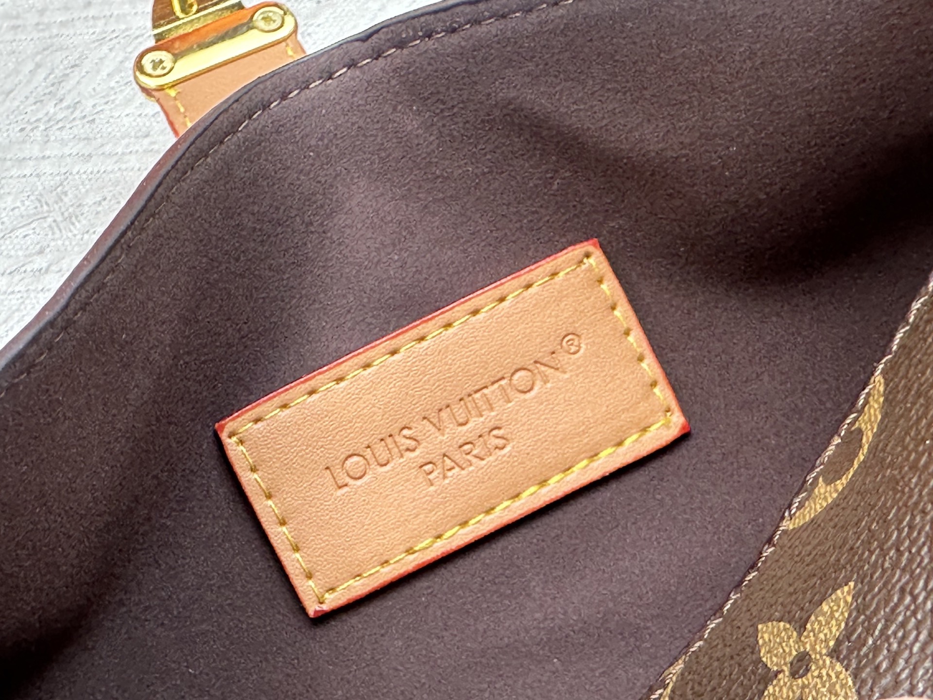 New Luxury LV Bag 10687