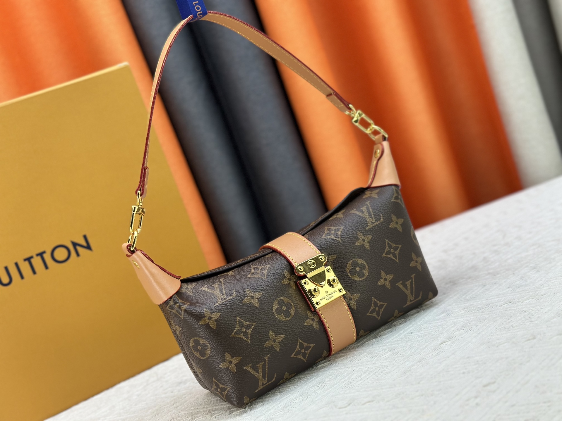 New Luxury LV Bag 10687