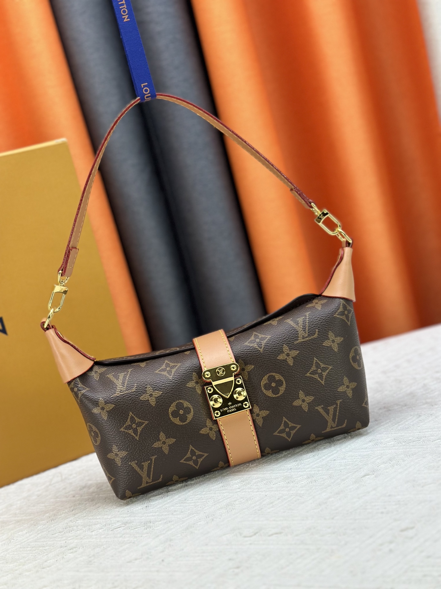 New Luxury LV Bag 10687