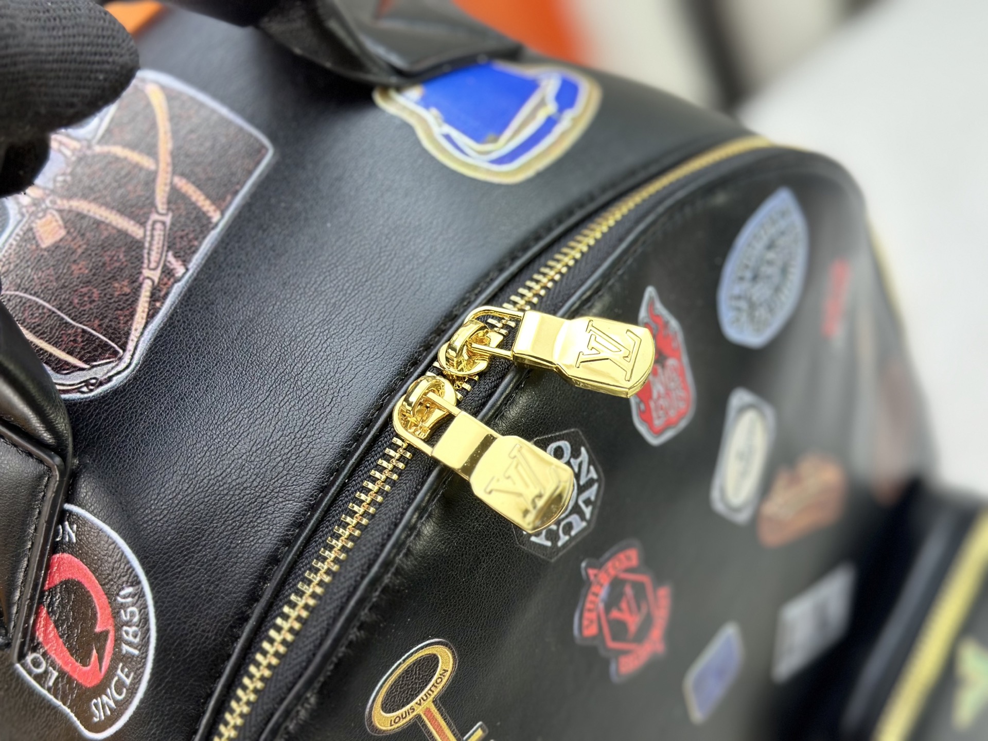 New Luxury LV Bag 10691