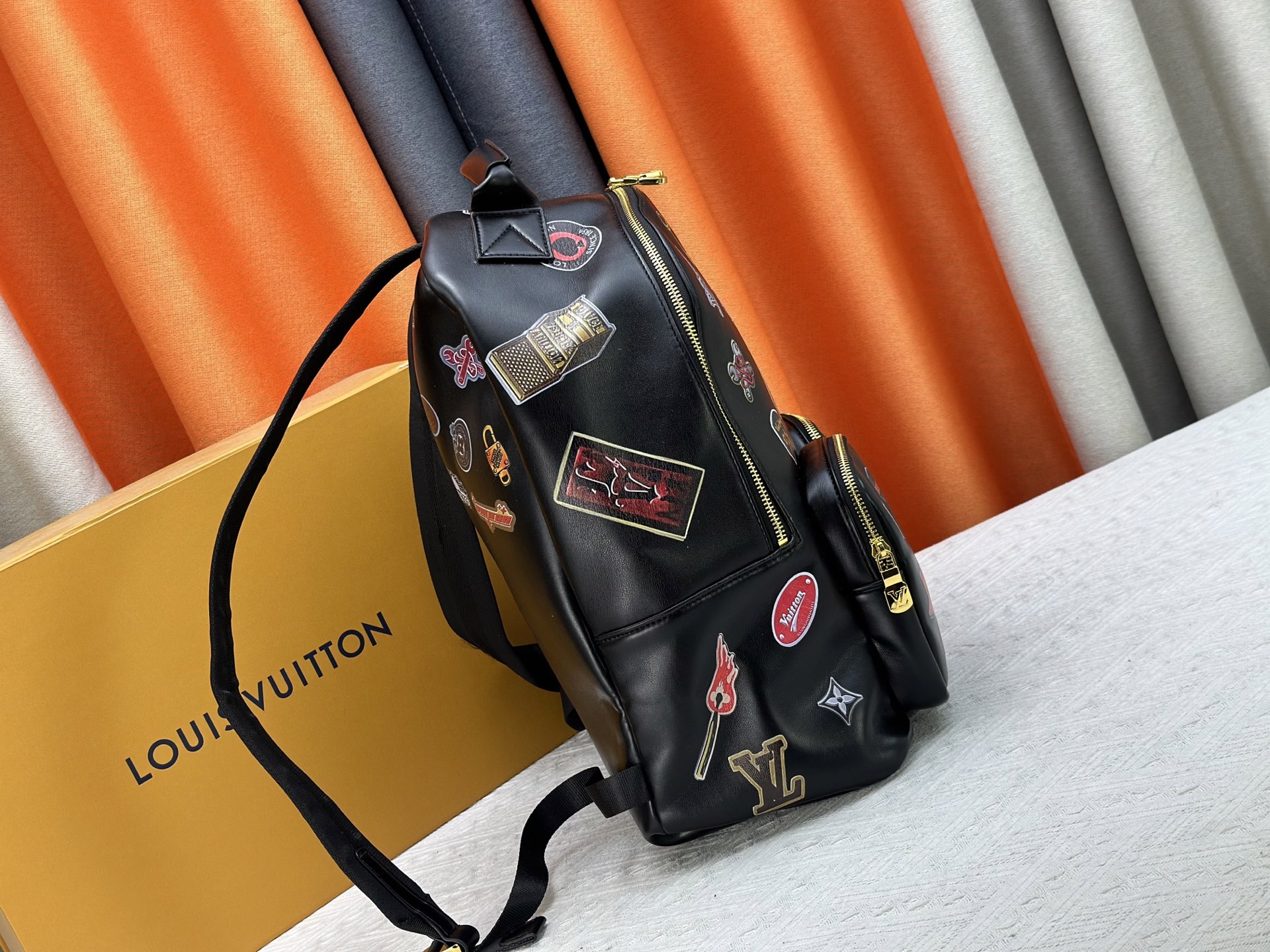 New Luxury LV Bag 10691