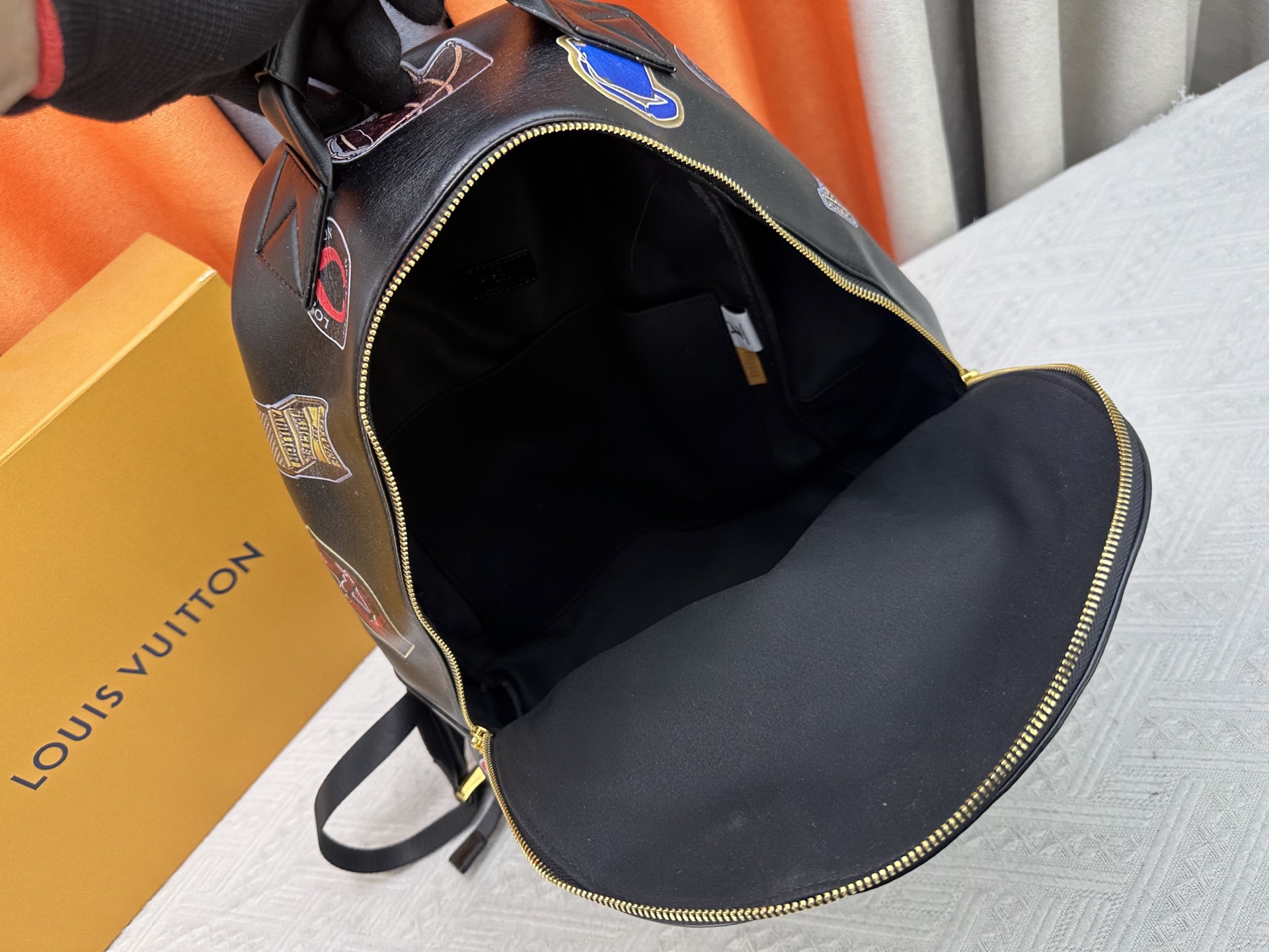 New Luxury LV Bag 10691