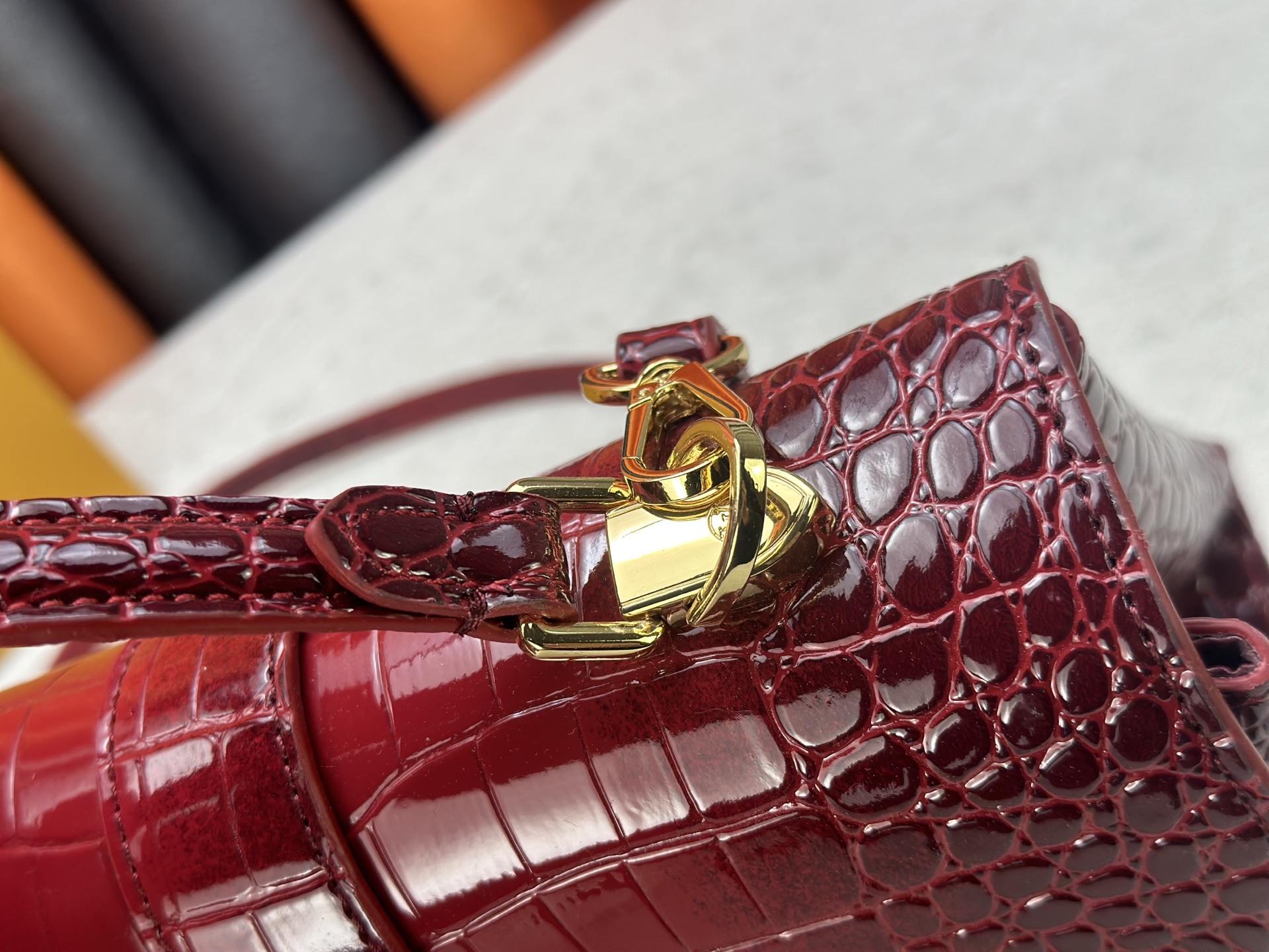 New Luxury LV Bag 10693