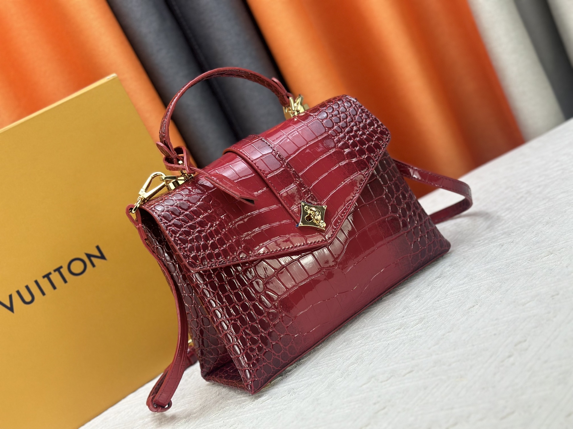 New Luxury LV Bag 10693