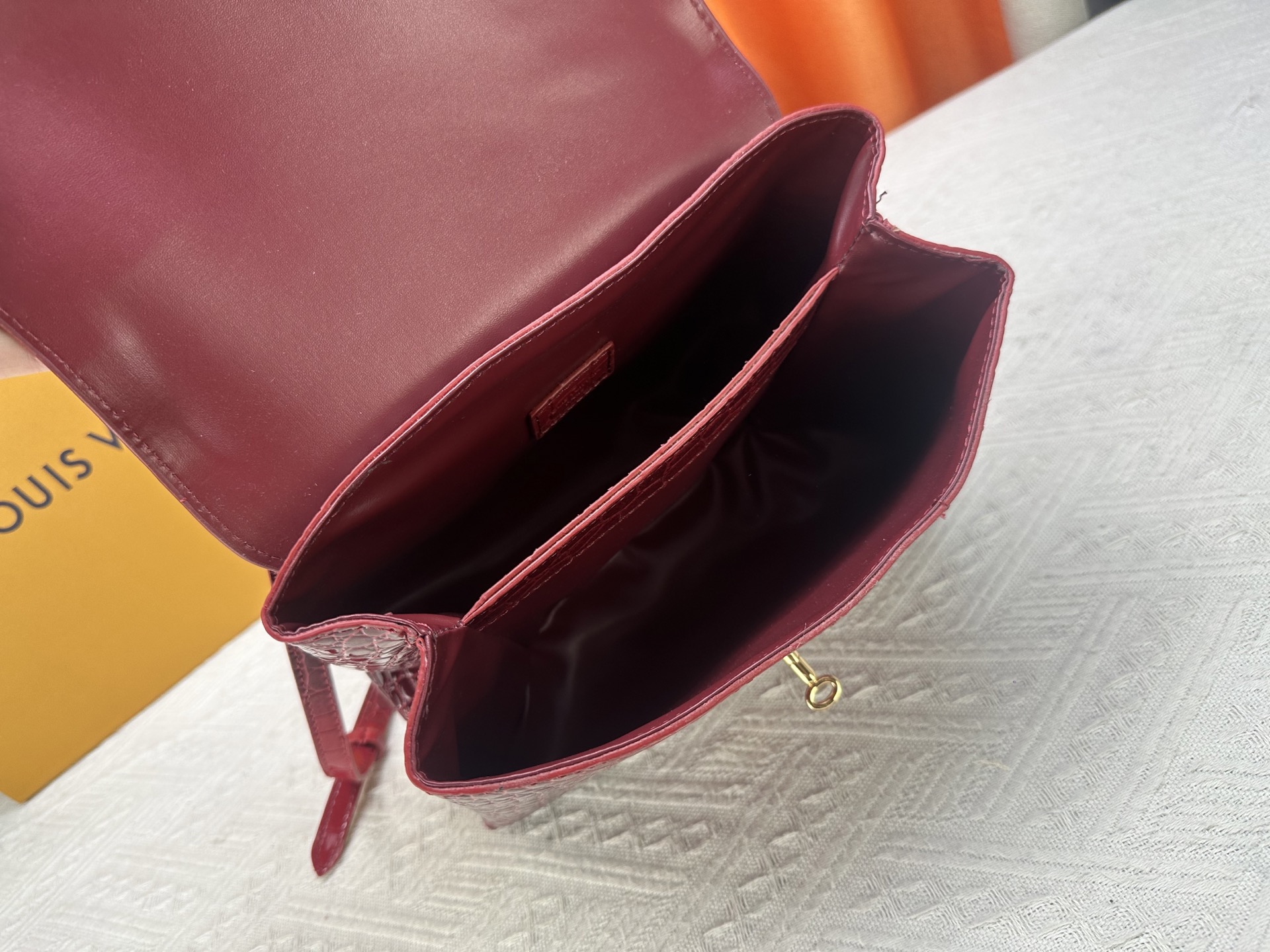 New Luxury LV Bag 10693