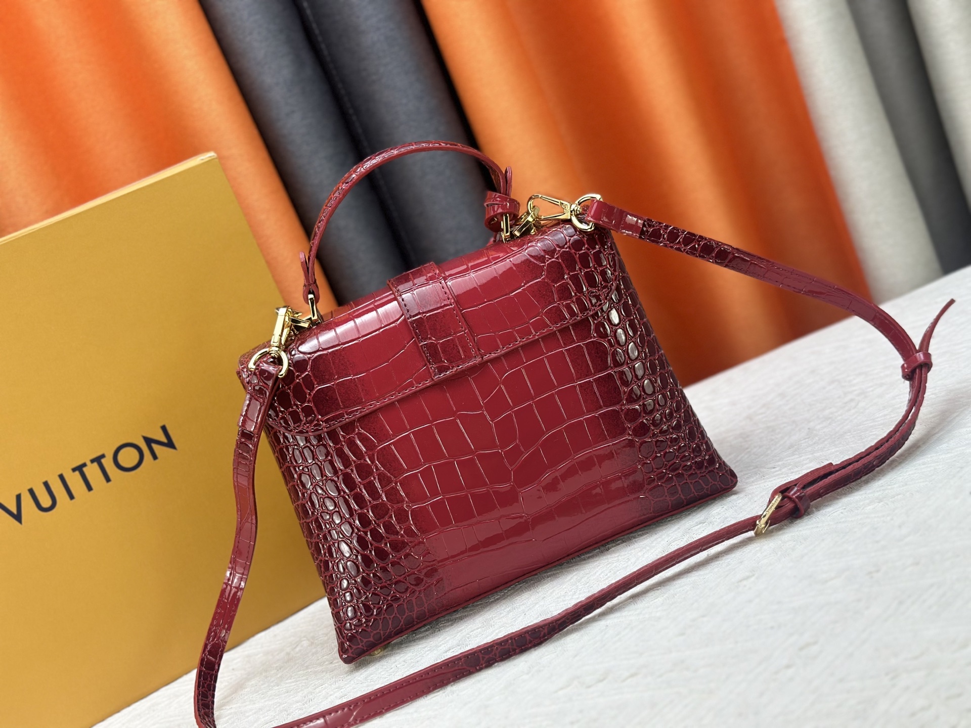 New Luxury LV Bag 10693