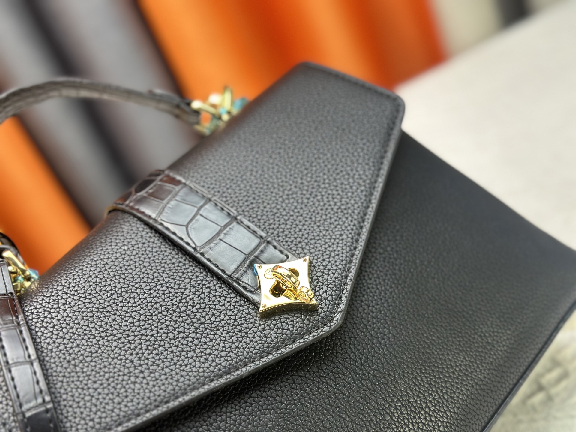 New Luxury LV Bag 10696