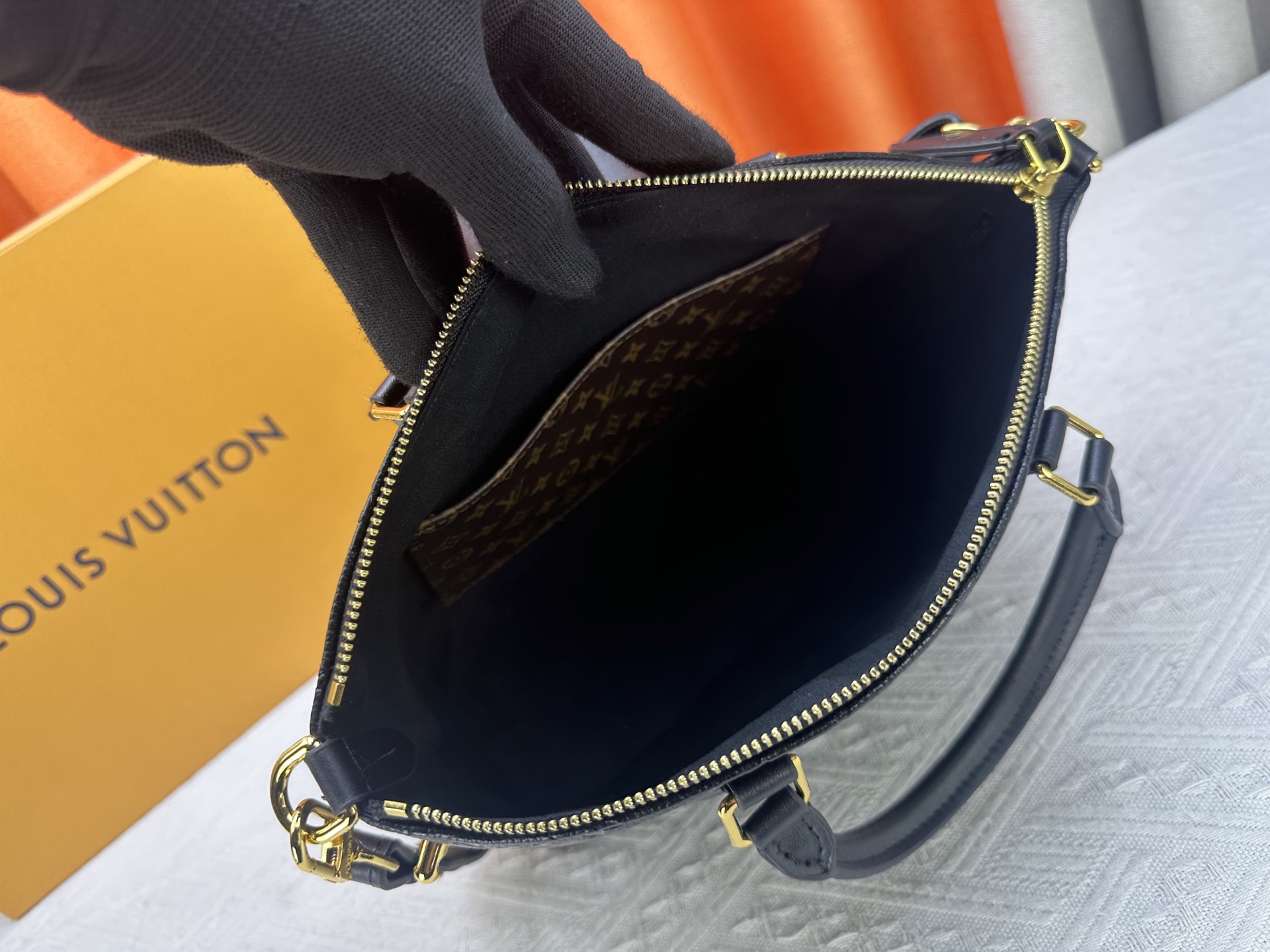 New Luxury LV Bag 10697