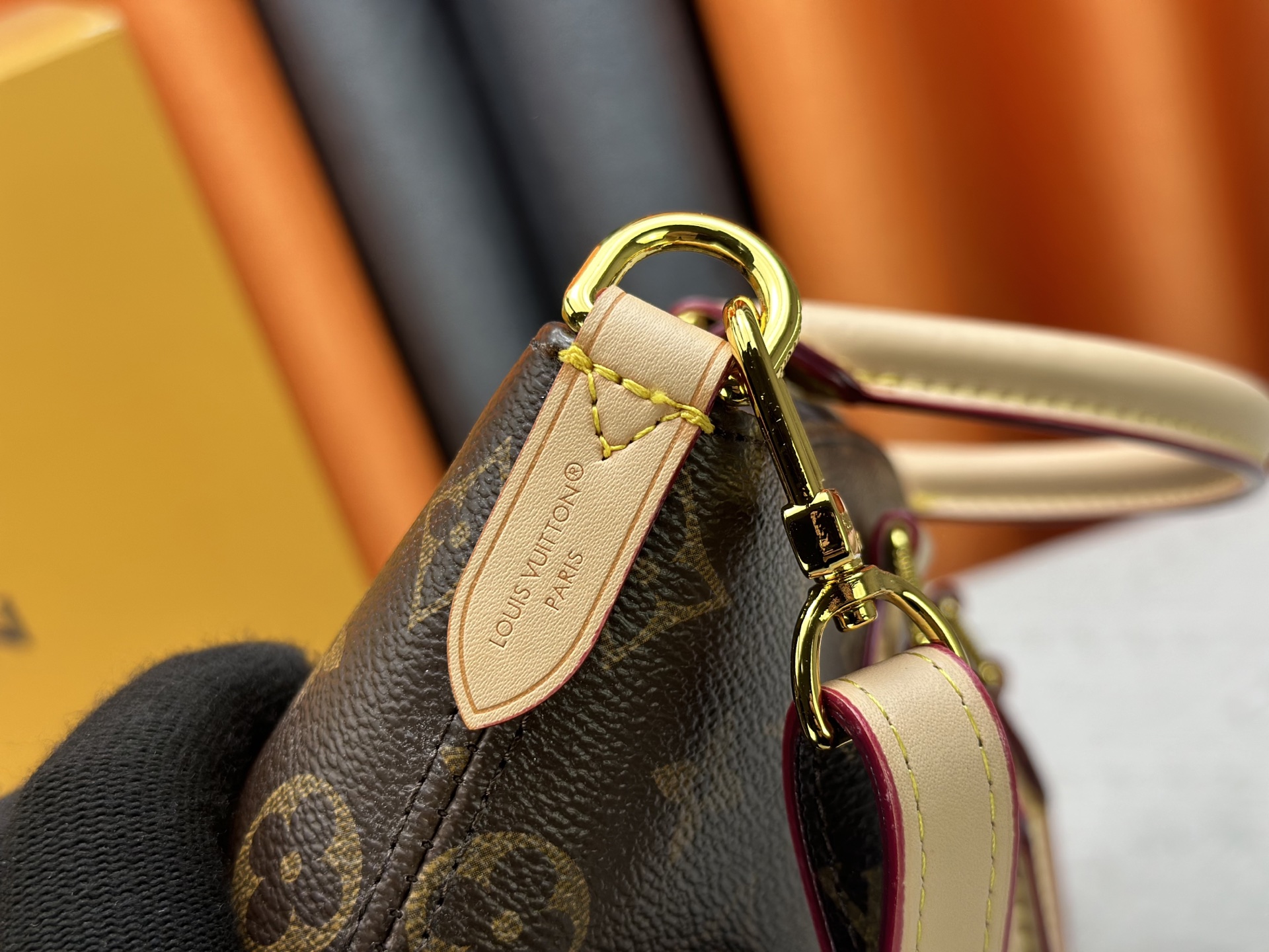 New Luxury LV Bag 10698