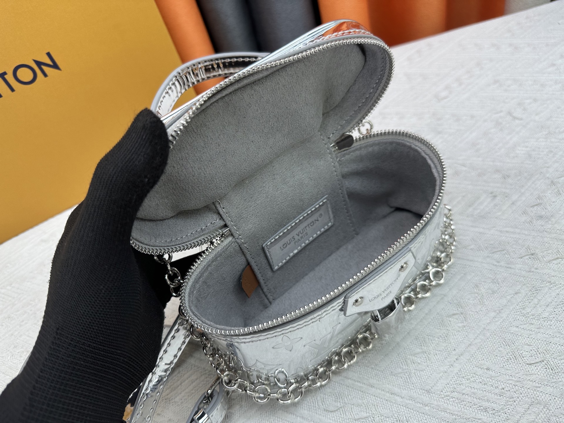 New Luxury LV Bag 10699