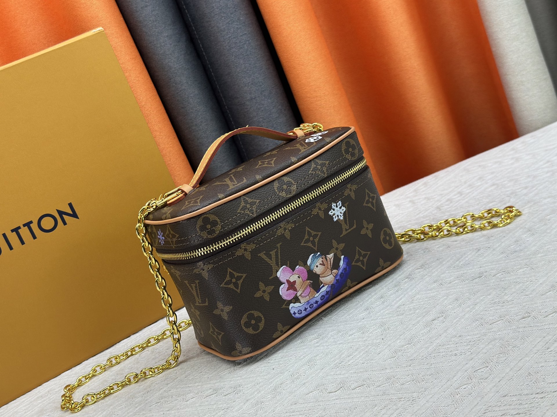 New Luxury LV Bag 10700