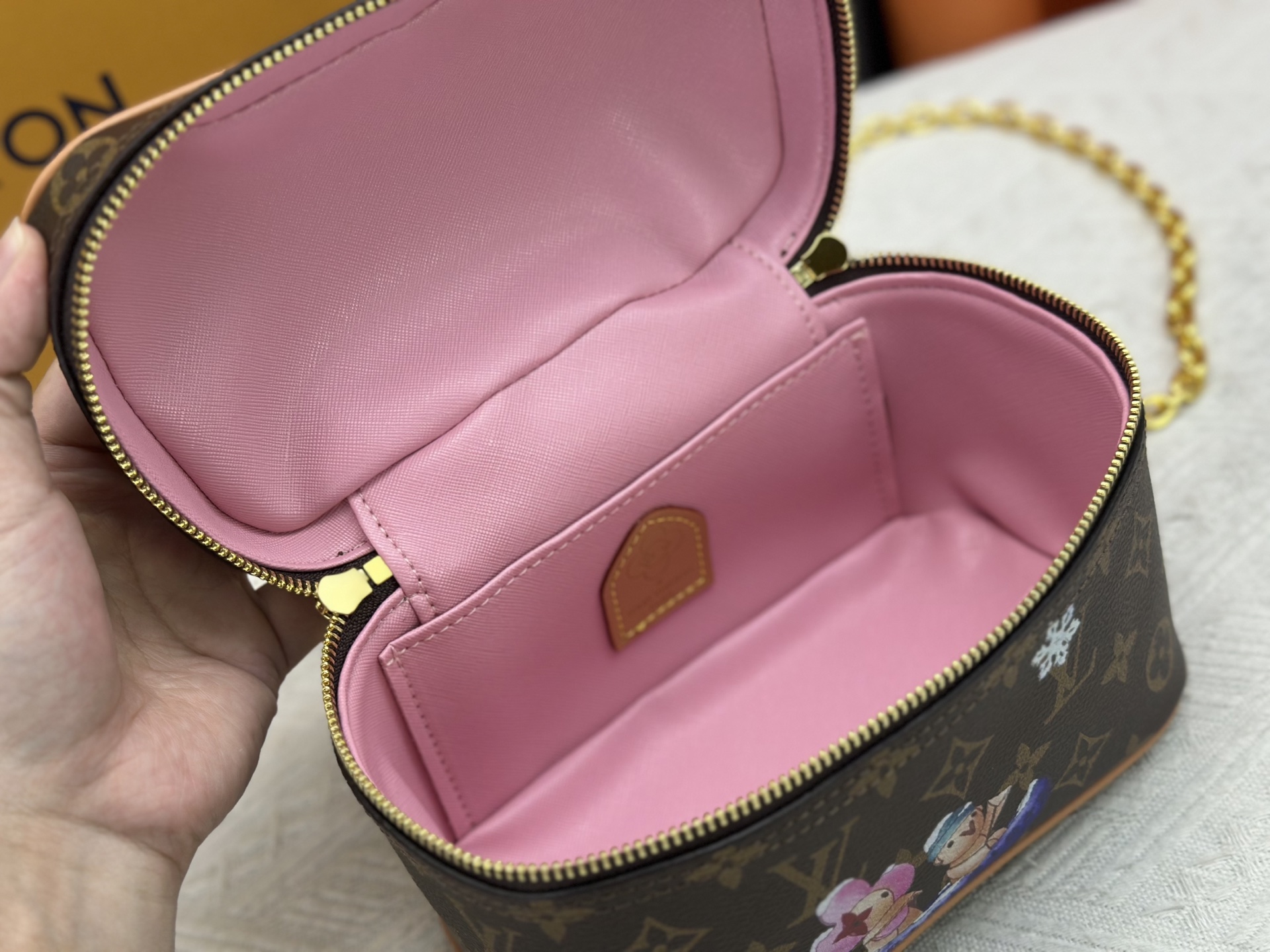 New Luxury LV Bag 10700