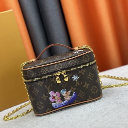 New Luxury LV Bag 10700