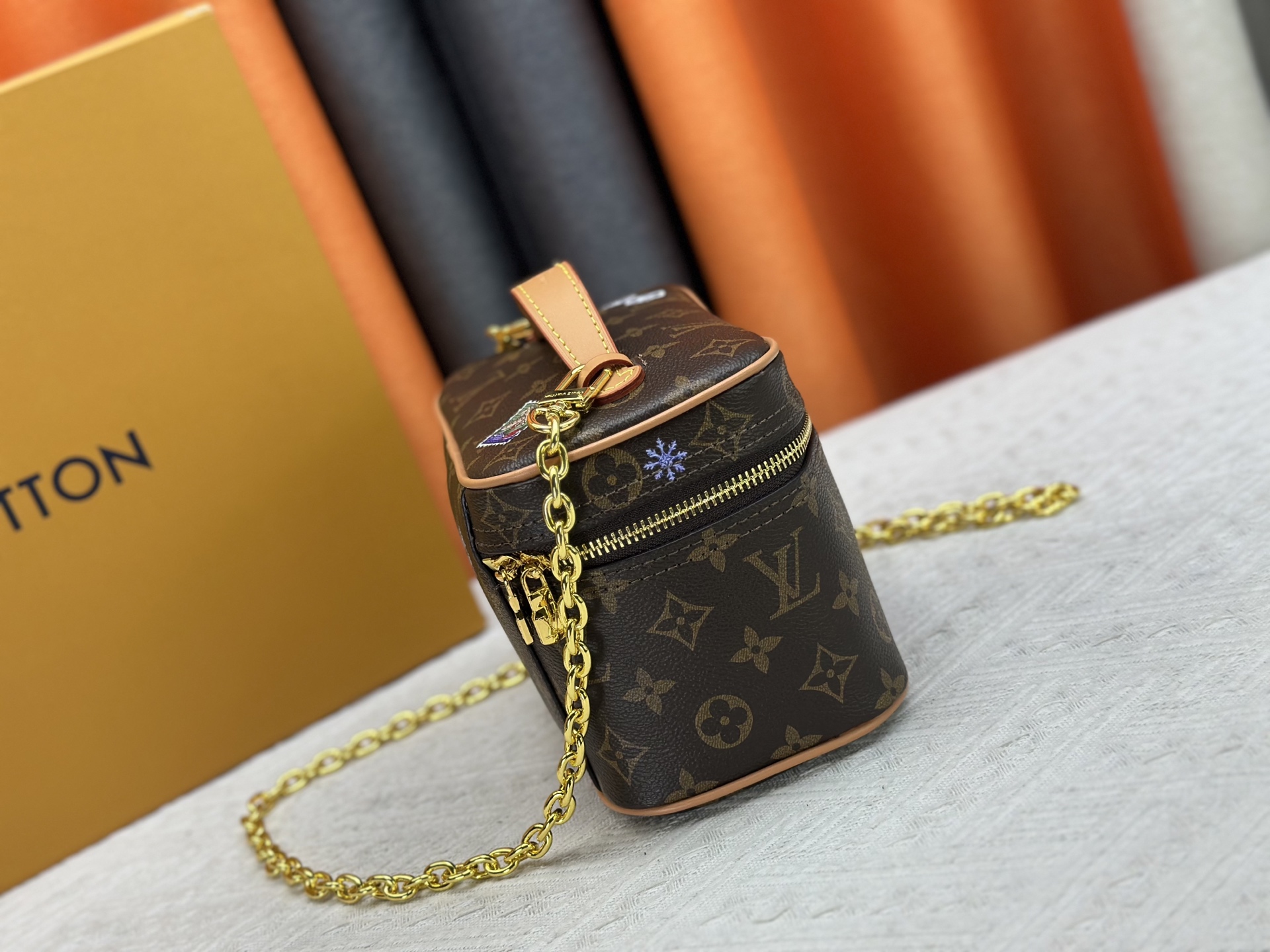 New Luxury LV Bag 10700