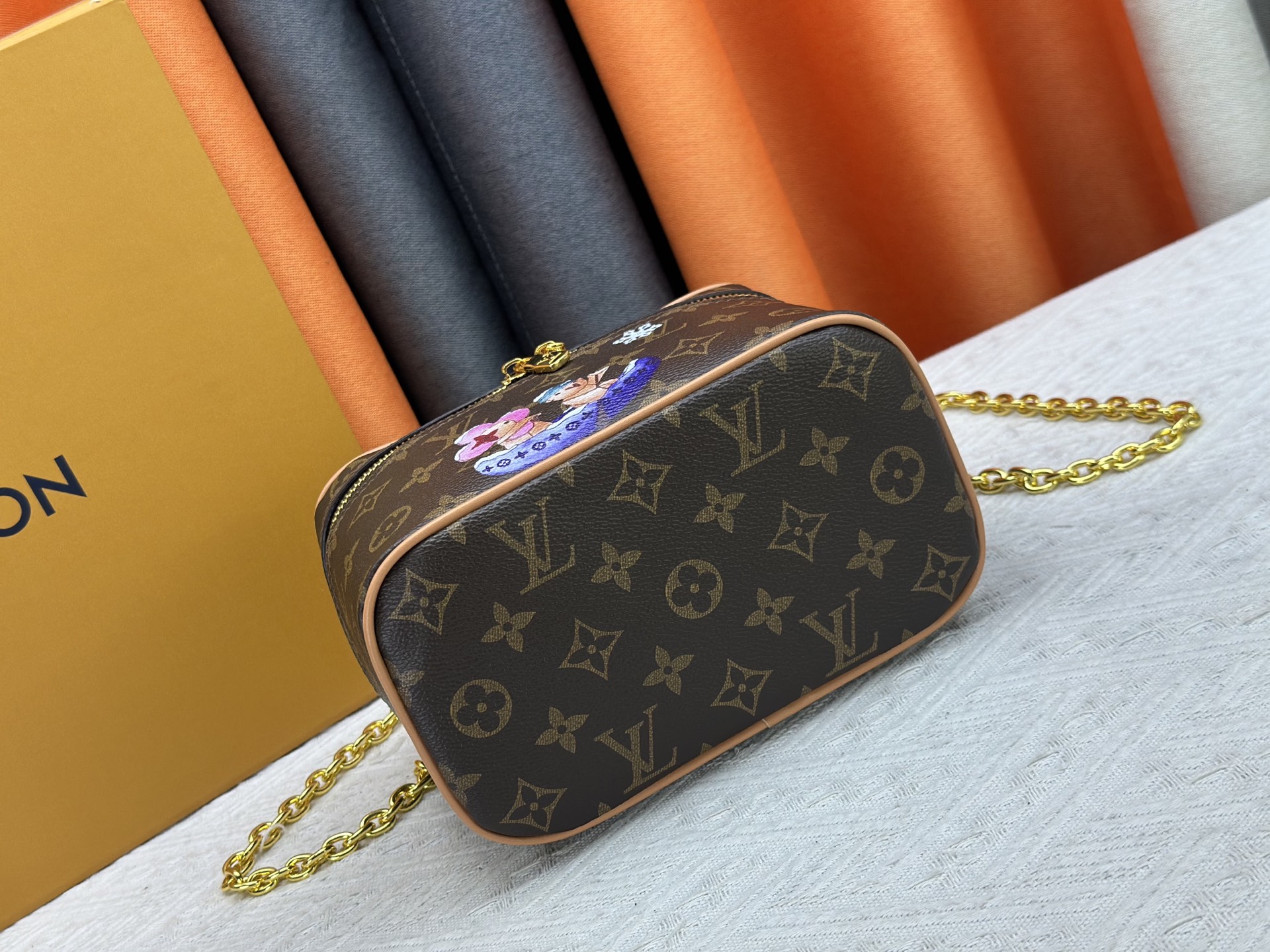 New Luxury LV Bag 10700