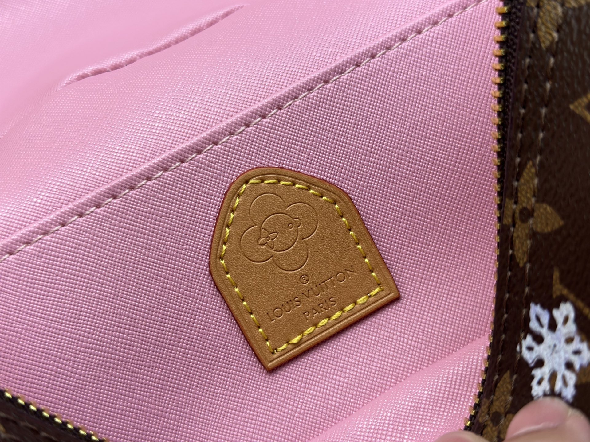 New Luxury LV Bag 10700