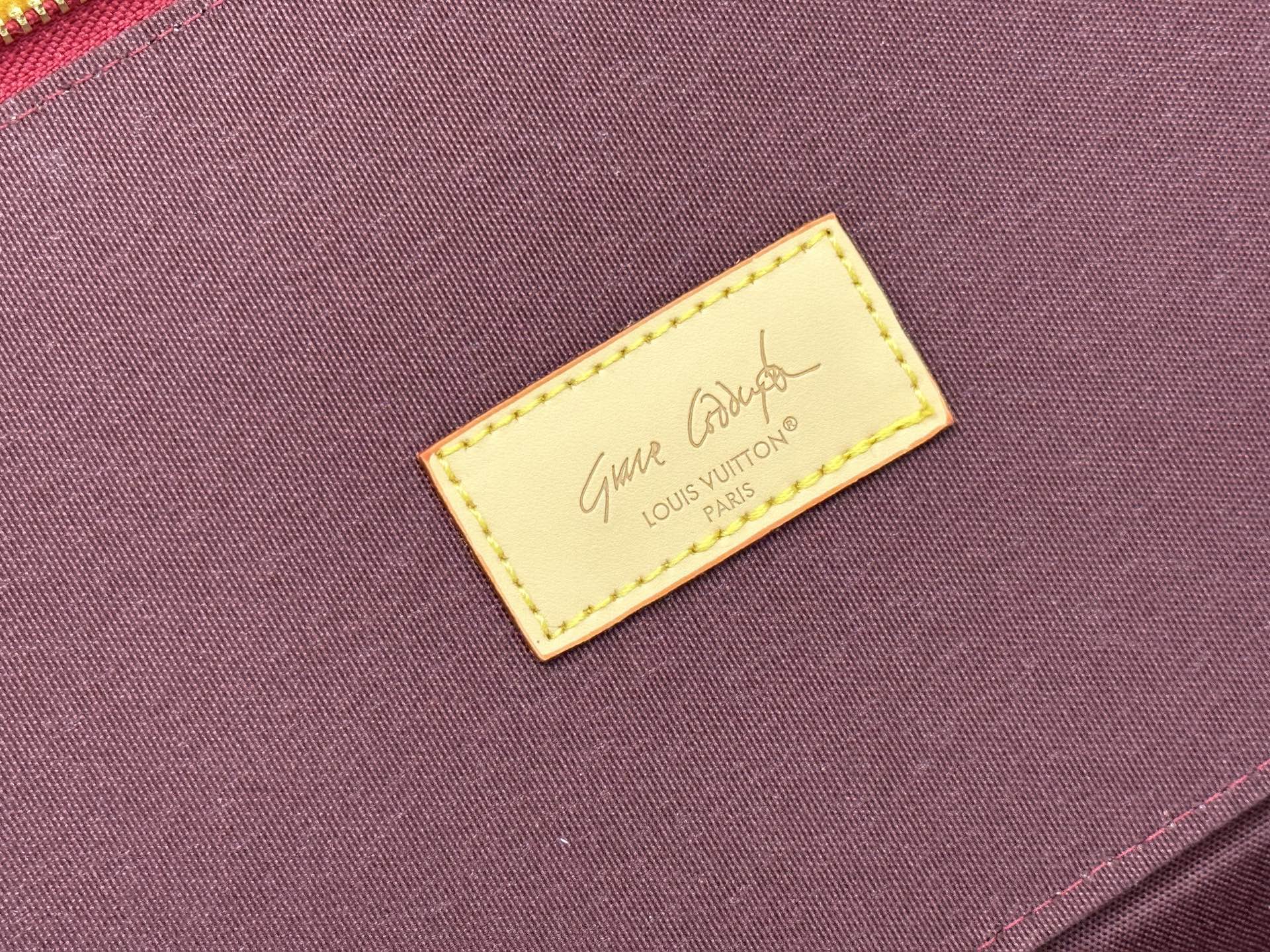 New Luxury LV Bag 10701