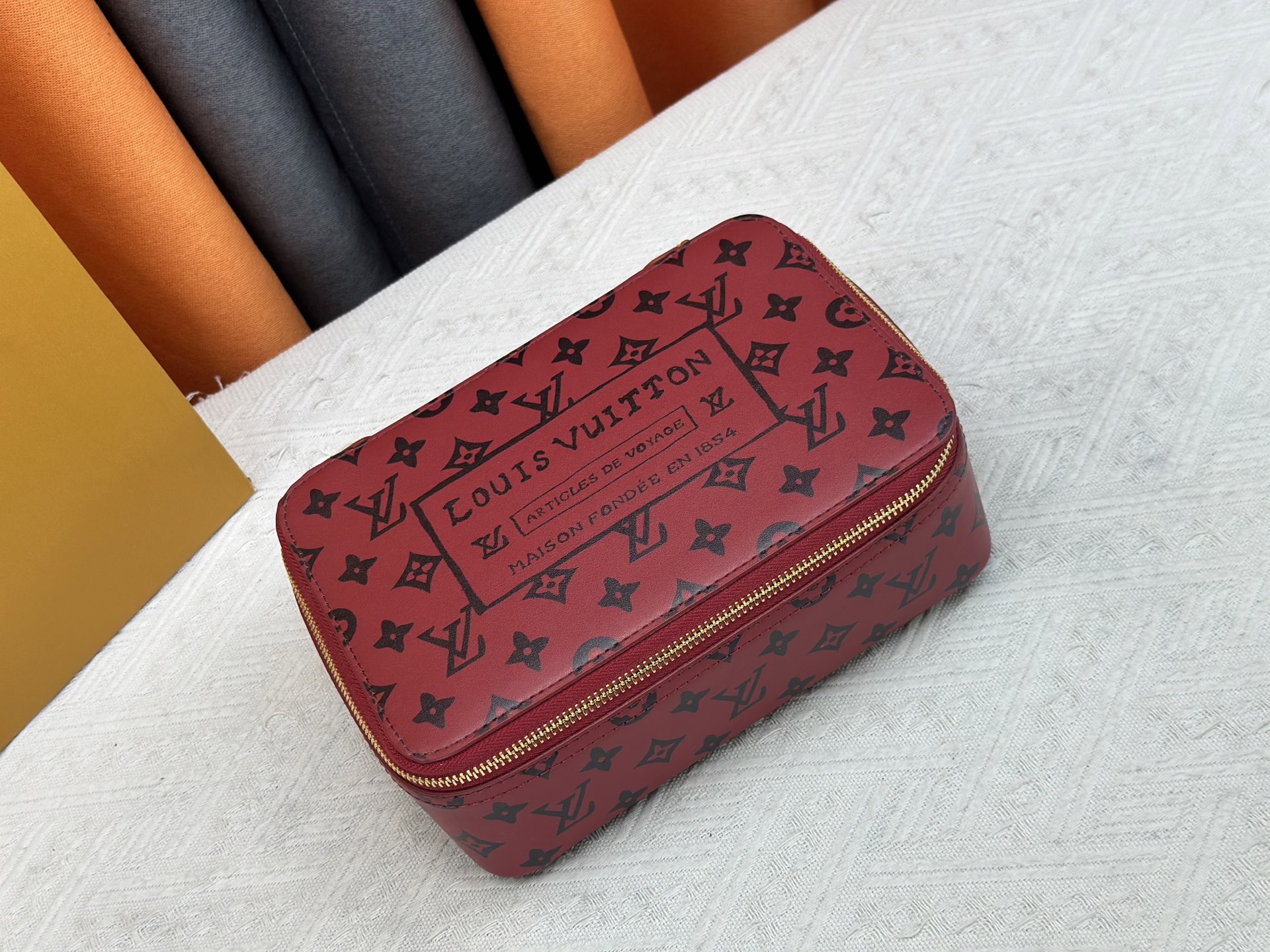 New Luxury LV Bag 10701