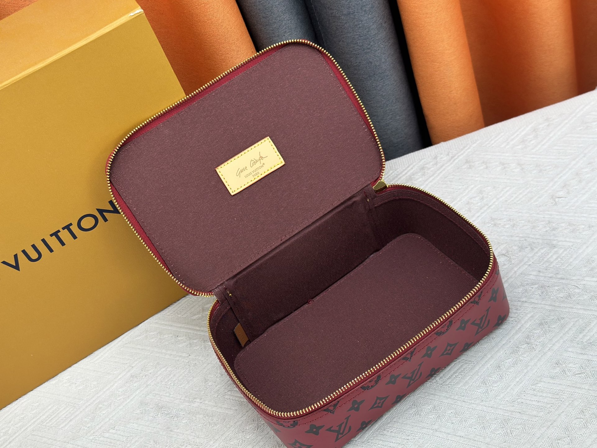 New Luxury LV Bag 10701