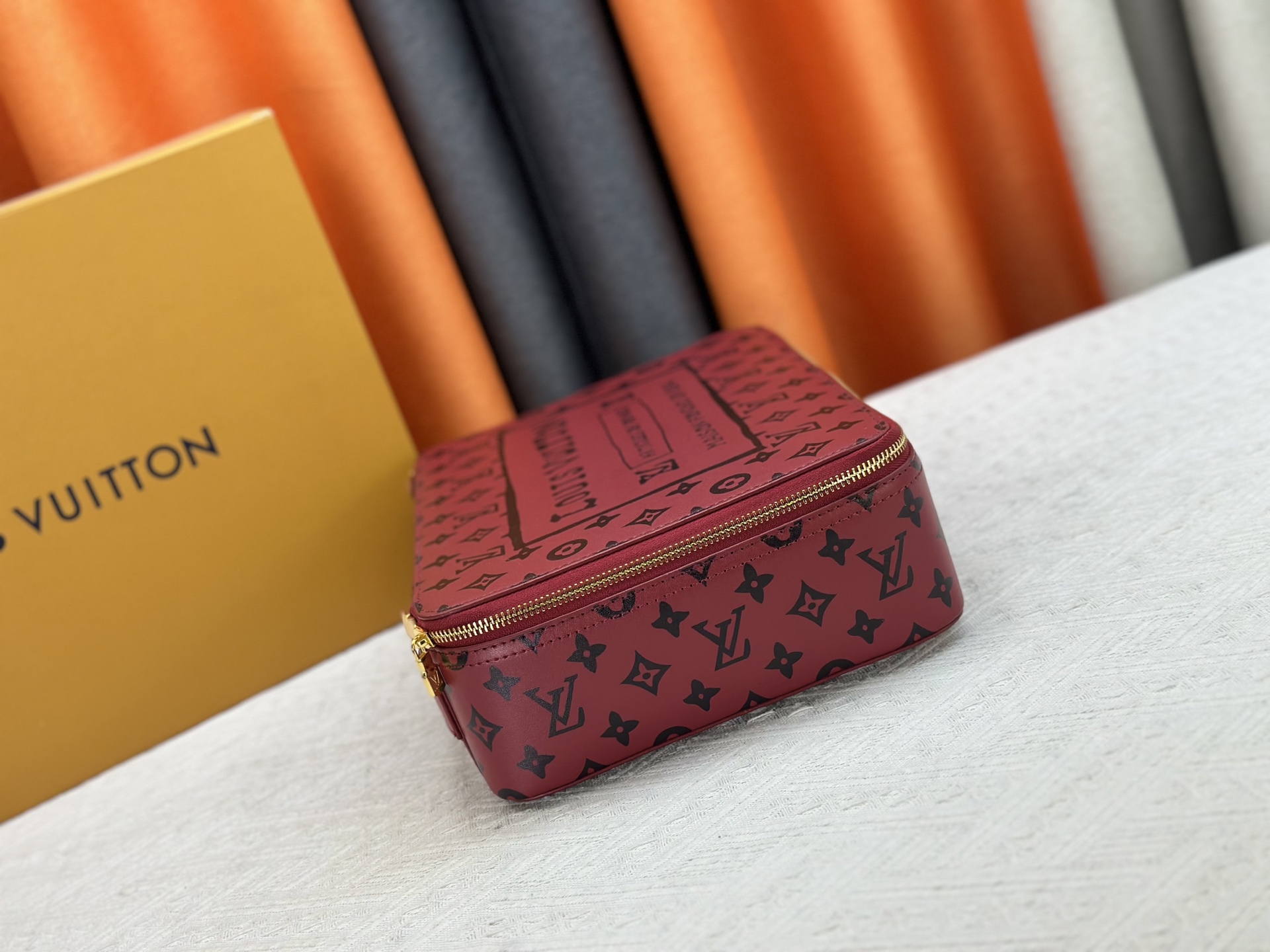 New Luxury LV Bag 10702