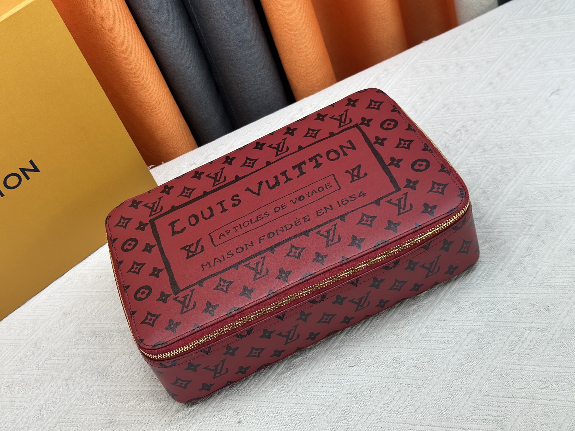 New Luxury LV Bag 10702