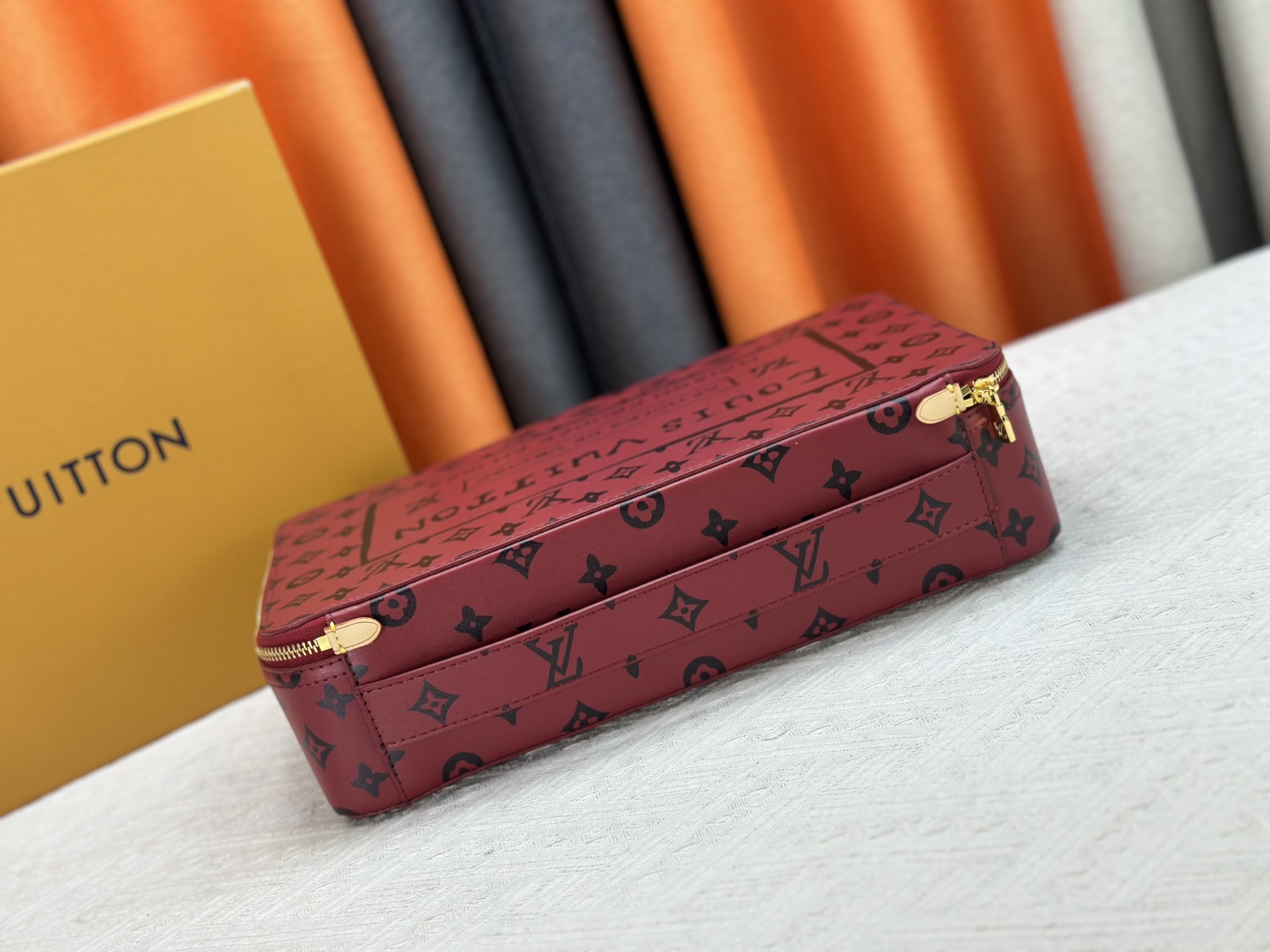 New Luxury LV Bag 10702