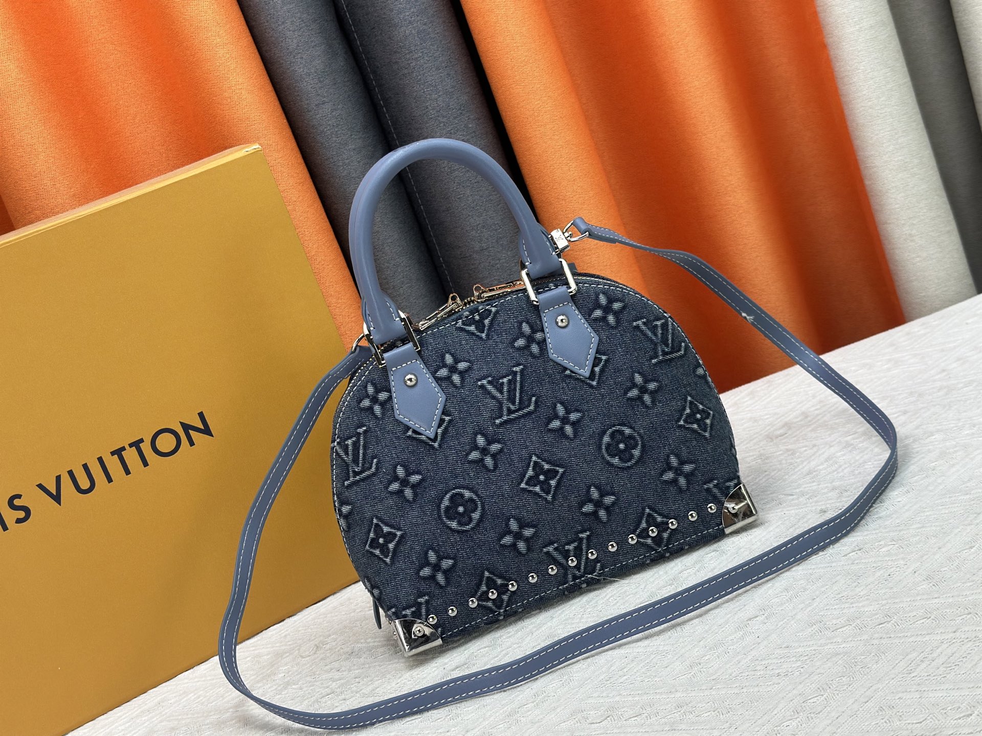 New Luxury LV Bag 10703