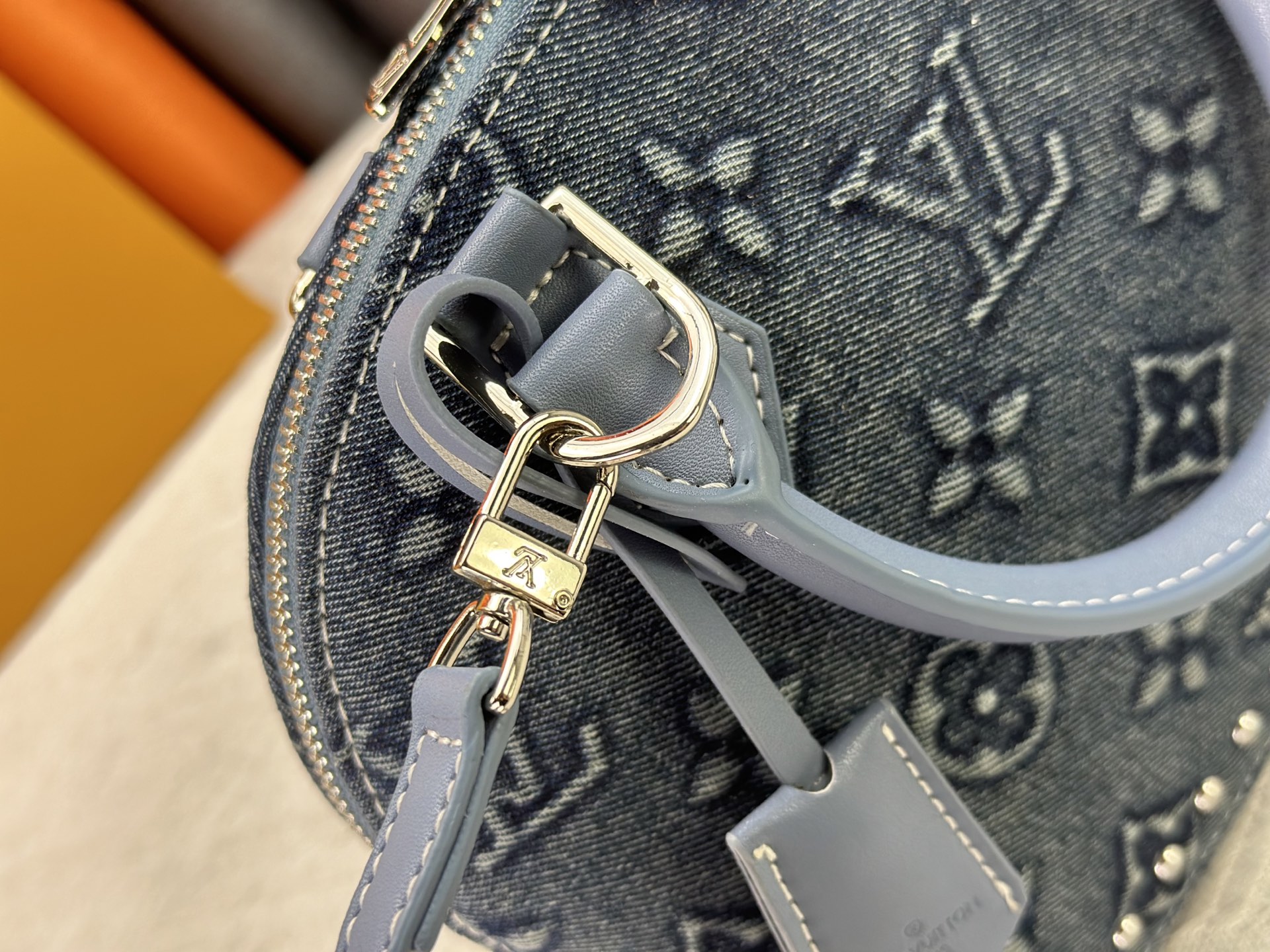 New Luxury LV Bag 10703