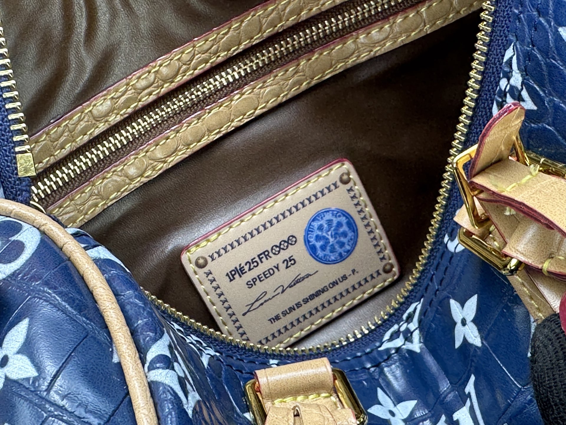 New Luxury LV Bag 10704