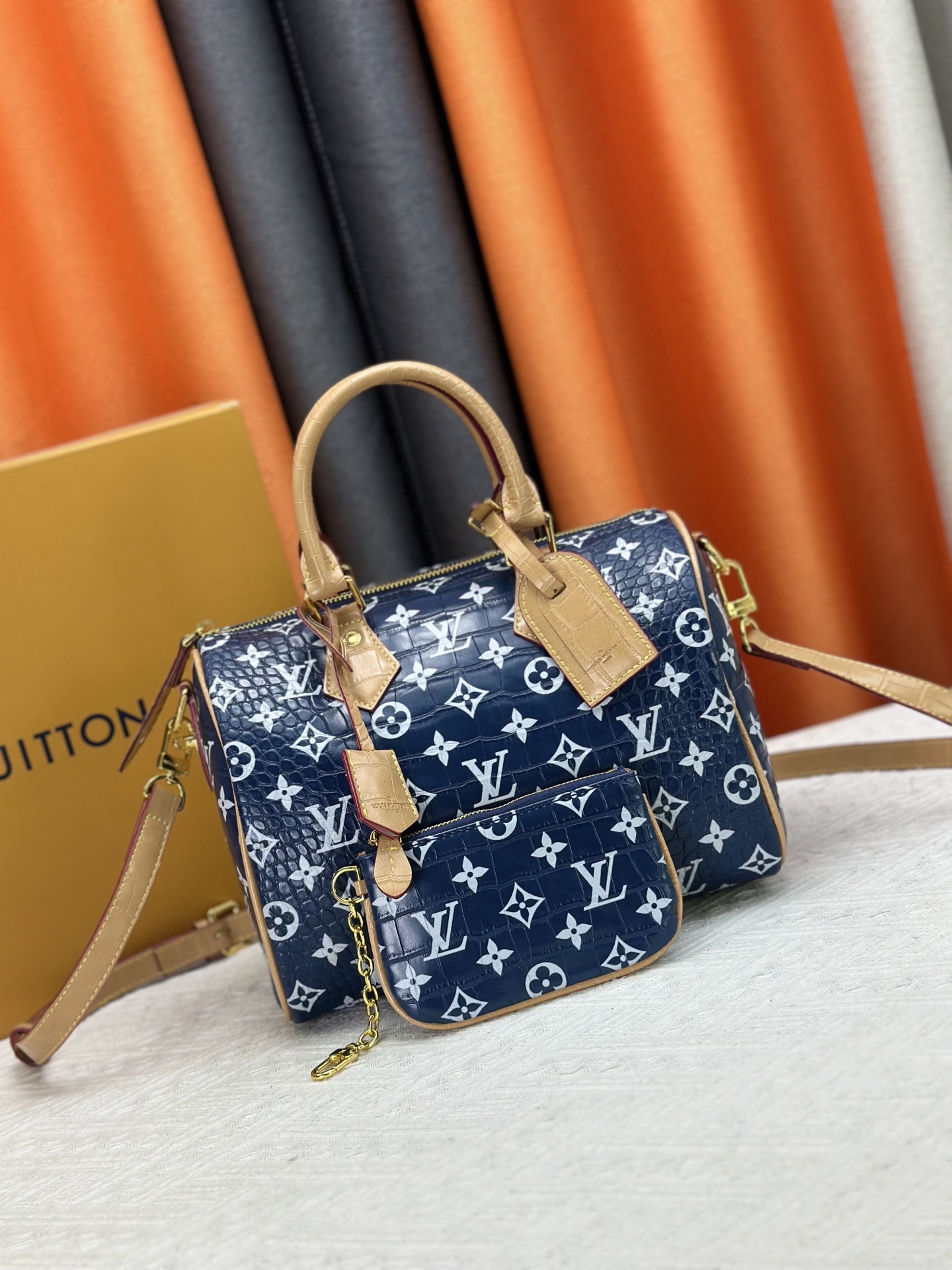 New Luxury LV Bag 10704