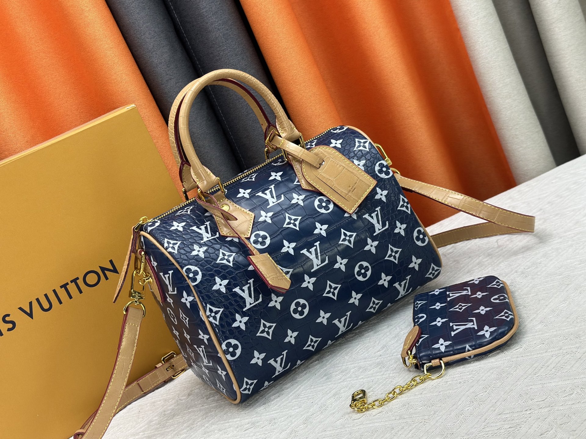 New Luxury LV Bag 10704