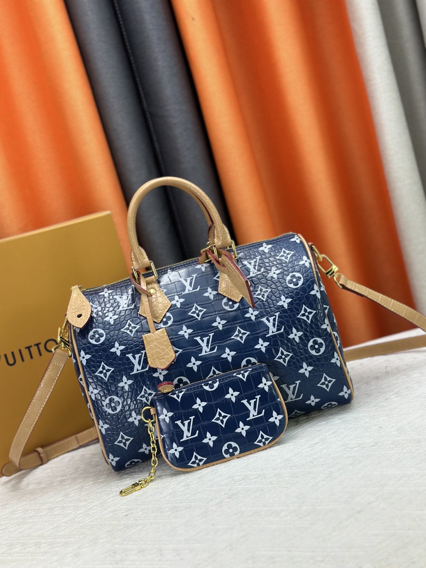 New Luxury LV Bag 10705
