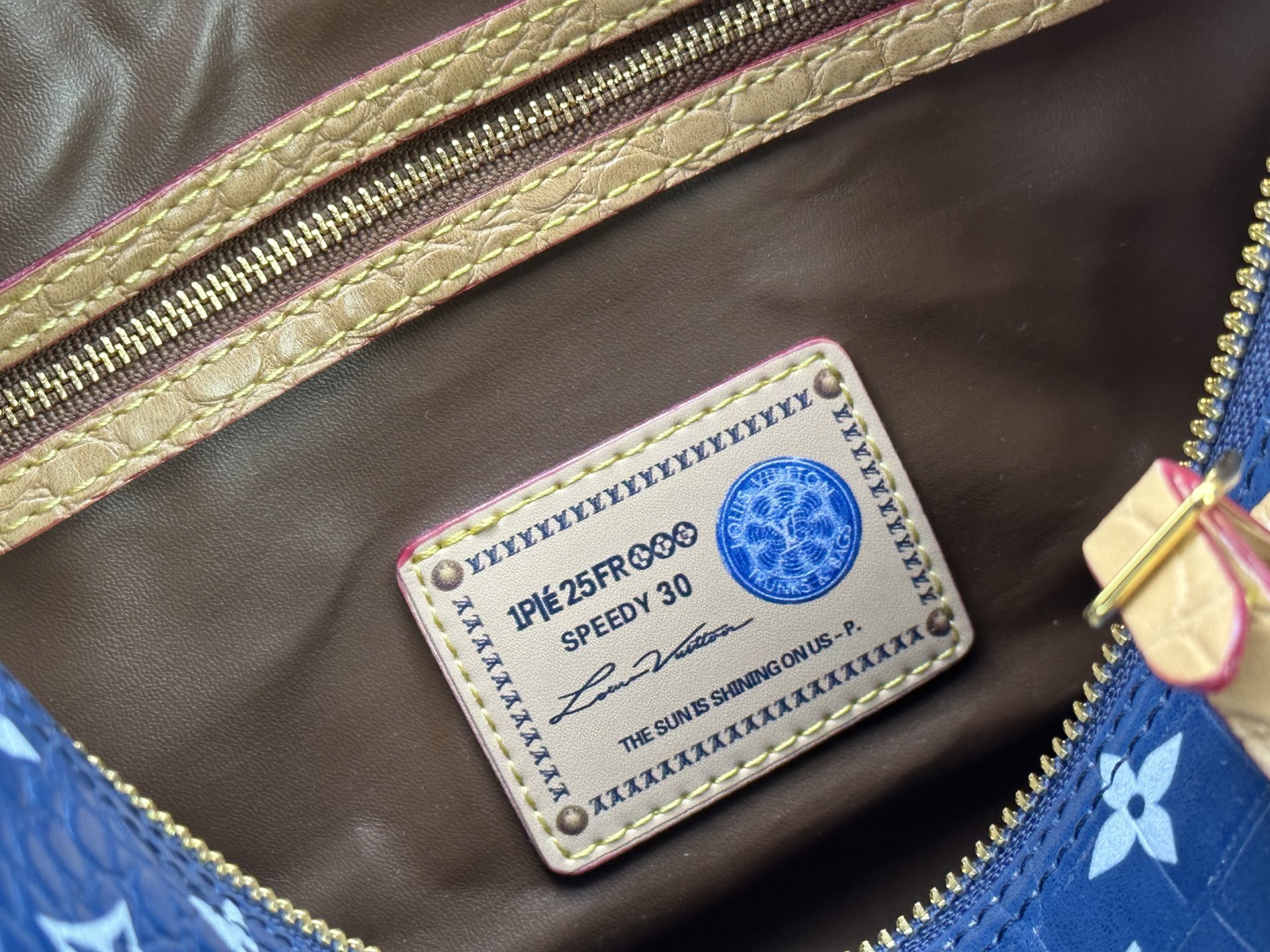 New Luxury LV Bag 10705